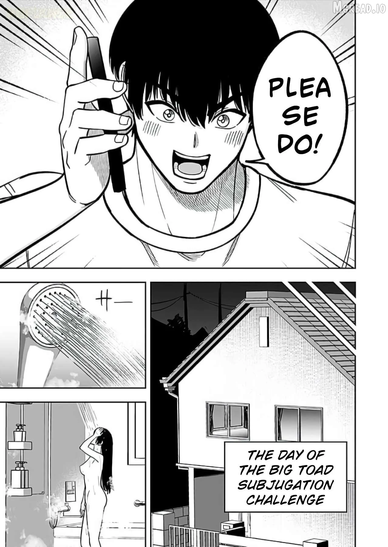 Keiken wo Sukiru ni suru Bannou na Nouryoku wo Te ni Irete, Saikyou no Tansaku-sha ni Narimashita ~JK to Issho ni Dungeon Tansaku de Nariagaru~ Chapter 11 page 18