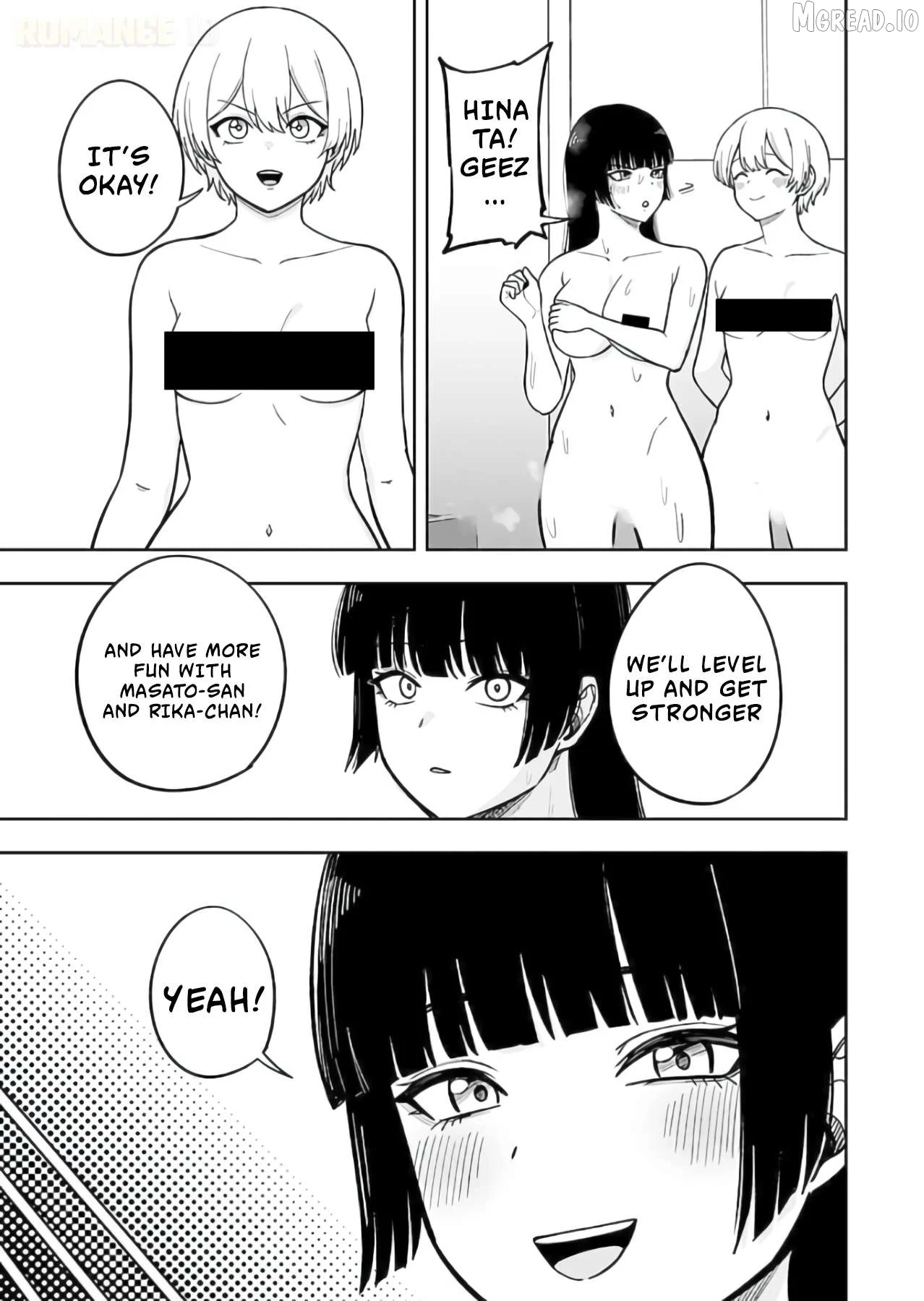 Keiken wo Sukiru ni suru Bannou na Nouryoku wo Te ni Irete, Saikyou no Tansaku-sha ni Narimashita ~JK to Issho ni Dungeon Tansaku de Nariagaru~ Chapter 11 page 20