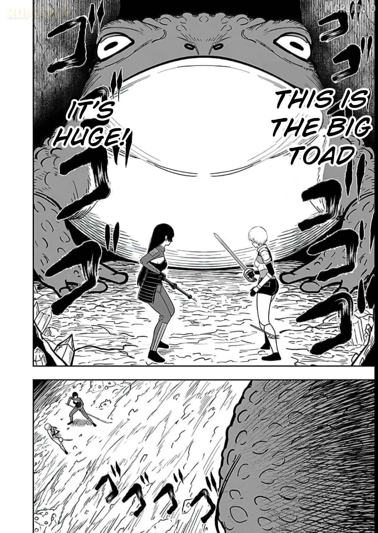 Keiken wo Sukiru ni suru Bannou na Nouryoku wo Te ni Irete, Saikyou no Tansaku-sha ni Narimashita ~JK to Issho ni Dungeon Tansaku de Nariagaru~ Chapter 11 page 23