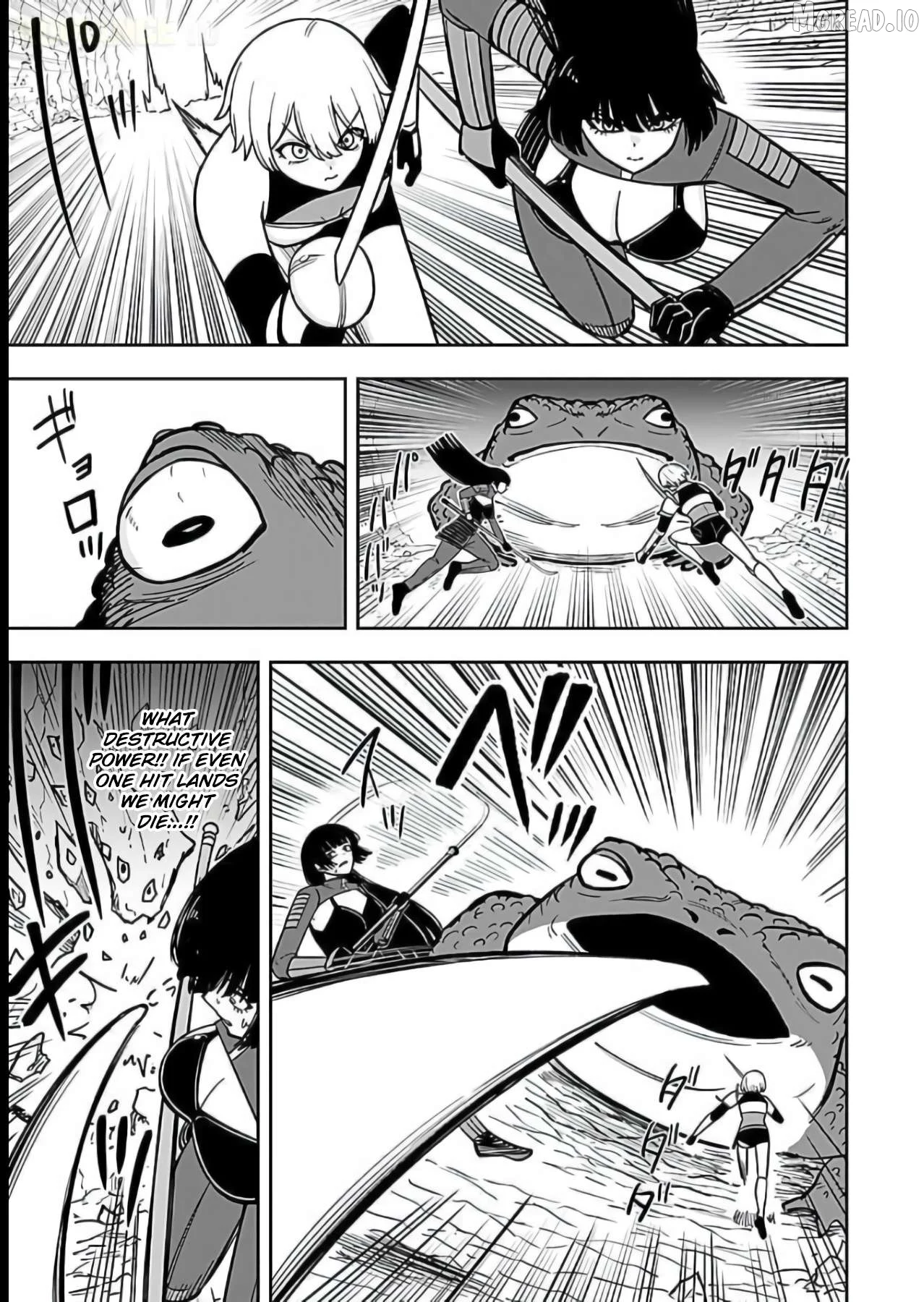 Keiken wo Sukiru ni suru Bannou na Nouryoku wo Te ni Irete, Saikyou no Tansaku-sha ni Narimashita ~JK to Issho ni Dungeon Tansaku de Nariagaru~ Chapter 11 page 24