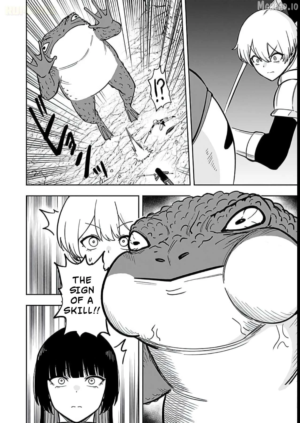 Keiken wo Sukiru ni suru Bannou na Nouryoku wo Te ni Irete, Saikyou no Tansaku-sha ni Narimashita ~JK to Issho ni Dungeon Tansaku de Nariagaru~ Chapter 11 page 25
