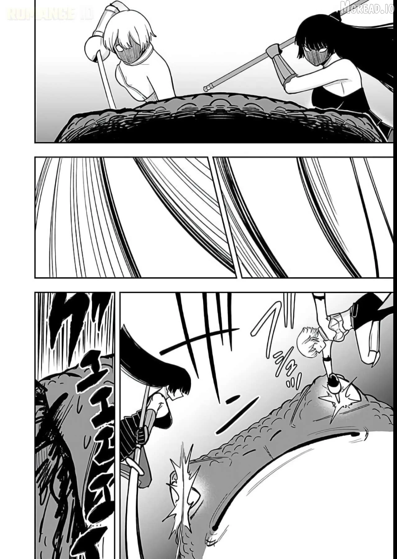 Keiken wo Sukiru ni suru Bannou na Nouryoku wo Te ni Irete, Saikyou no Tansaku-sha ni Narimashita ~JK to Issho ni Dungeon Tansaku de Nariagaru~ Chapter 11 page 27
