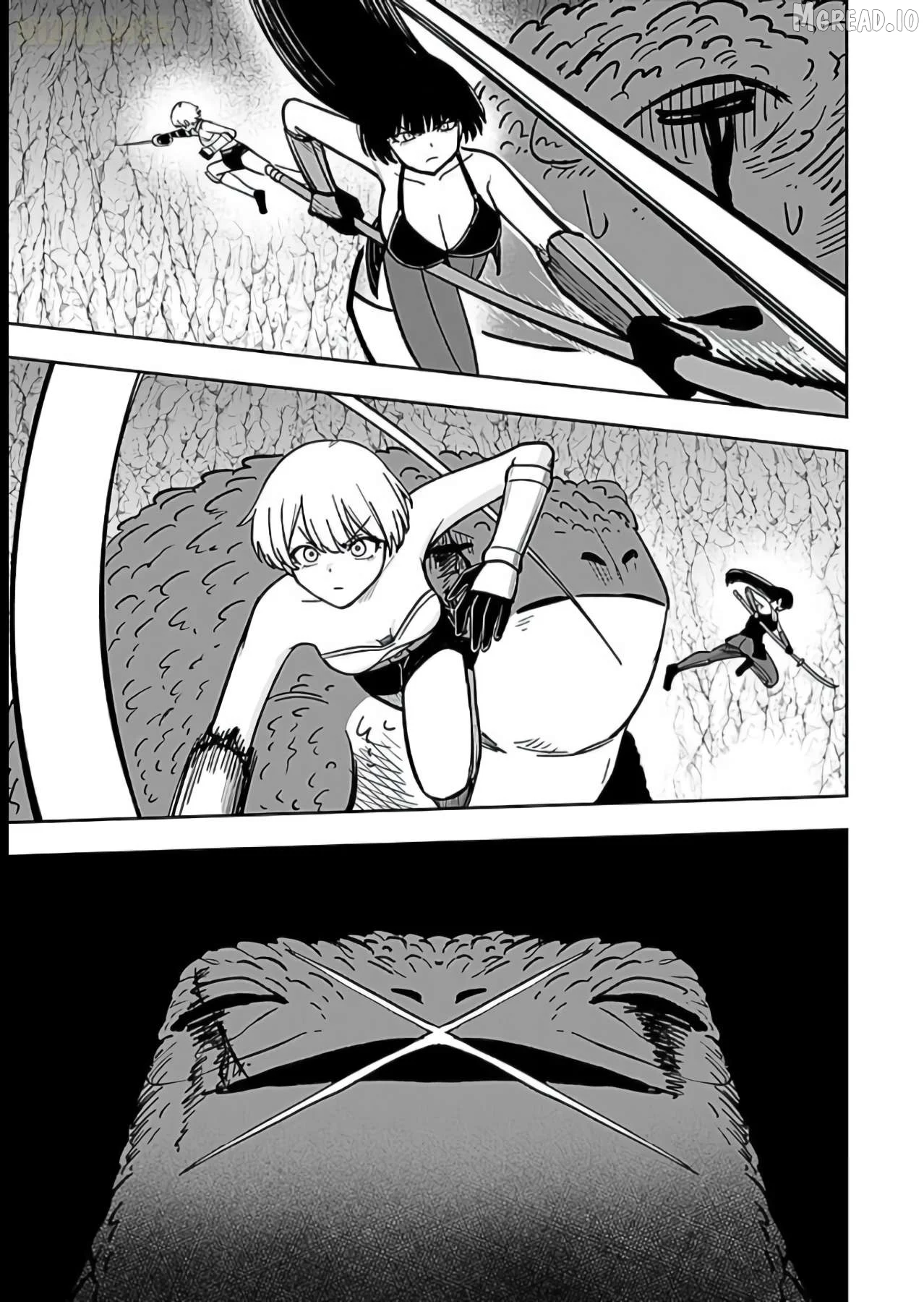 Keiken wo Sukiru ni suru Bannou na Nouryoku wo Te ni Irete, Saikyou no Tansaku-sha ni Narimashita ~JK to Issho ni Dungeon Tansaku de Nariagaru~ Chapter 11 page 30