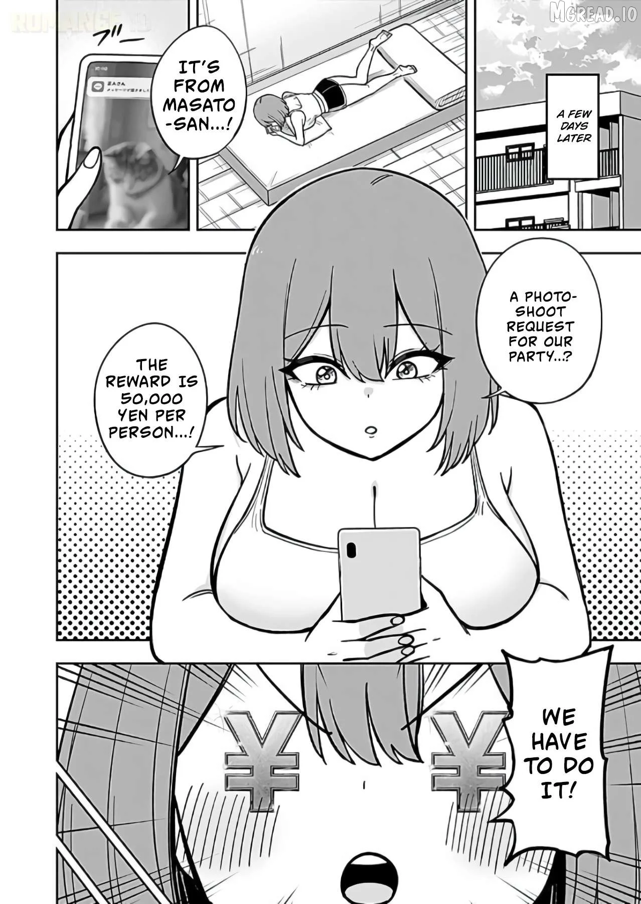 Keiken wo Sukiru ni suru Bannou na Nouryoku wo Te ni Irete, Saikyou no Tansaku-sha ni Narimashita ~JK to Issho ni Dungeon Tansaku de Nariagaru~ Chapter 12 page 11