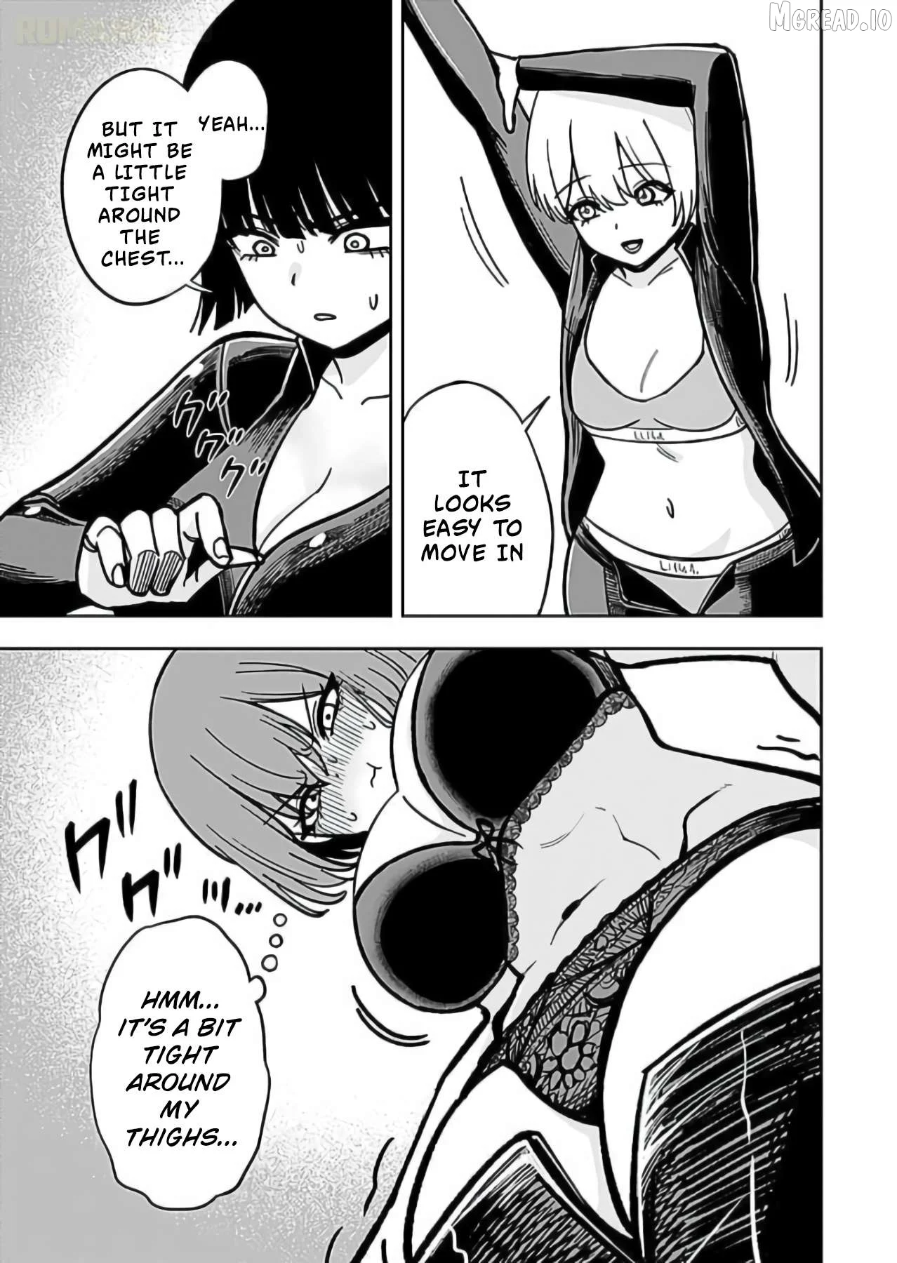 Keiken wo Sukiru ni suru Bannou na Nouryoku wo Te ni Irete, Saikyou no Tansaku-sha ni Narimashita ~JK to Issho ni Dungeon Tansaku de Nariagaru~ Chapter 12 page 14