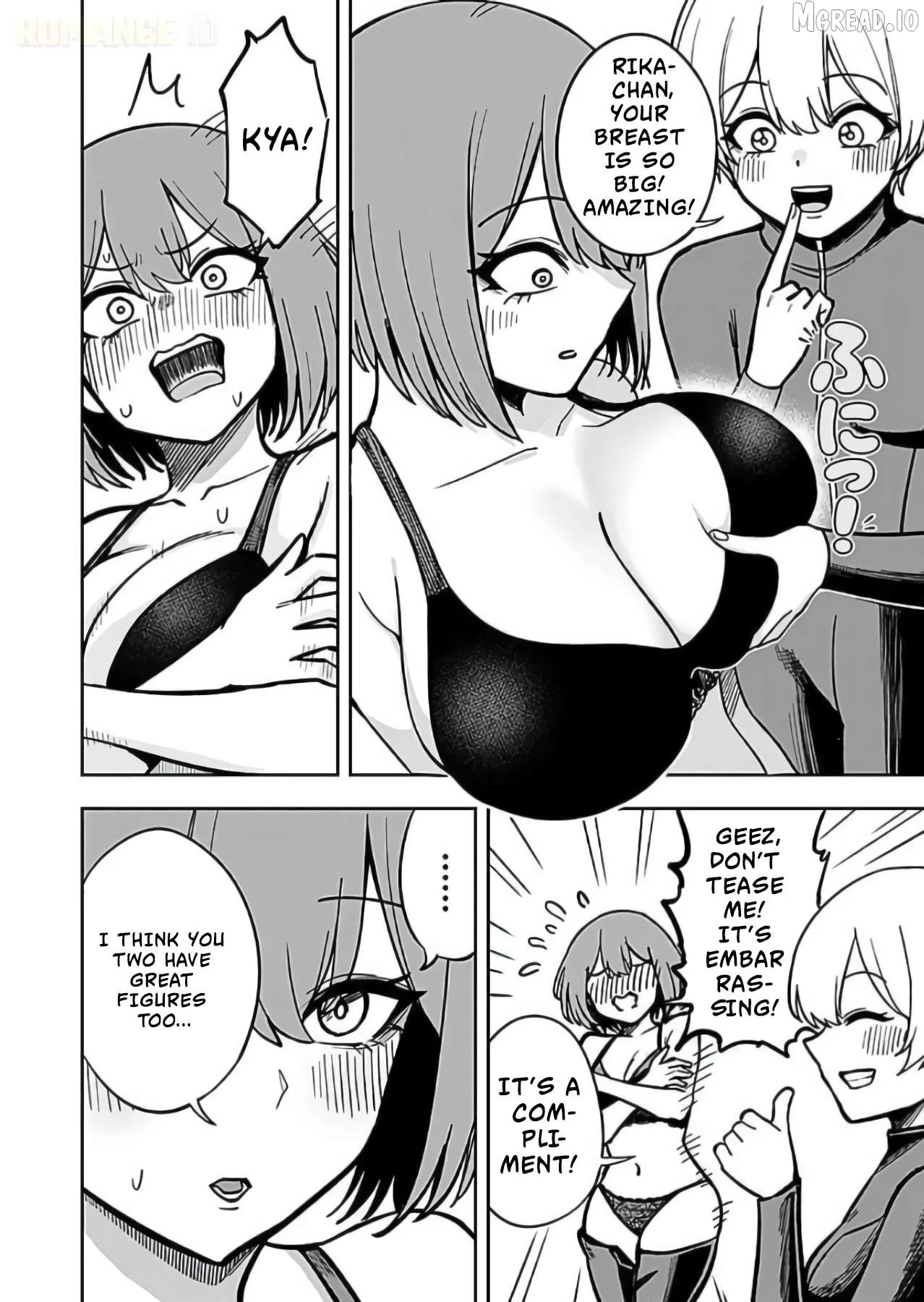 Keiken wo Sukiru ni suru Bannou na Nouryoku wo Te ni Irete, Saikyou no Tansaku-sha ni Narimashita ~JK to Issho ni Dungeon Tansaku de Nariagaru~ Chapter 12 page 15