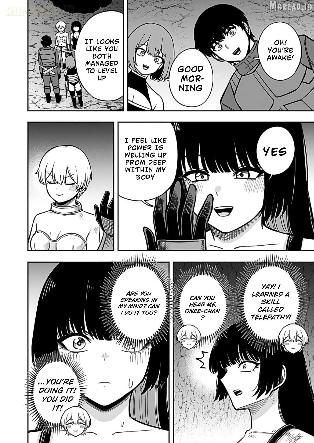 Keiken wo Sukiru ni suru Bannou na Nouryoku wo Te ni Irete, Saikyou no Tansaku-sha ni Narimashita ~JK to Issho ni Dungeon Tansaku de Nariagaru~ Chapter 12 page 7