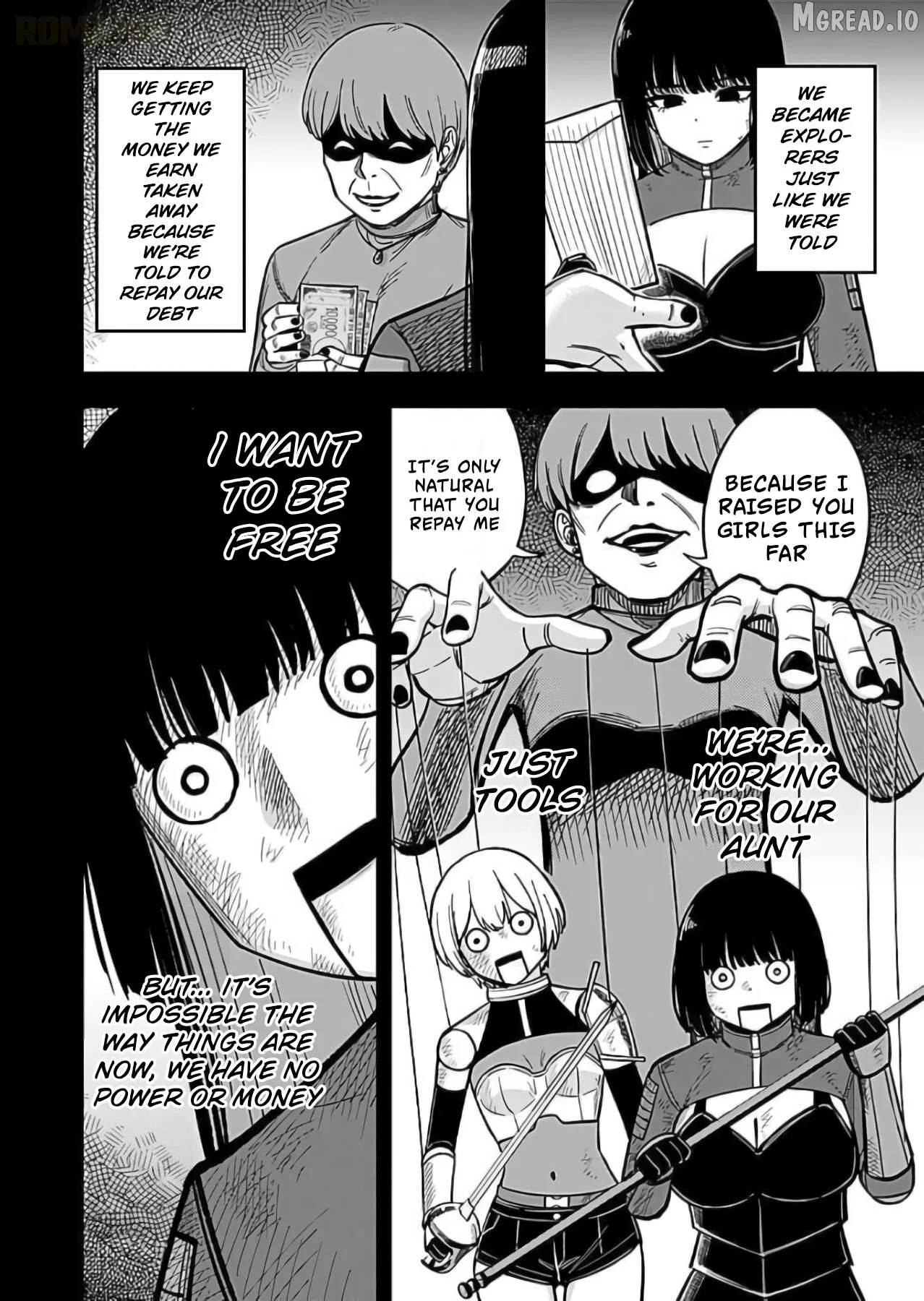 Keiken wo Sukiru ni suru Bannou na Nouryoku wo Te ni Irete, Saikyou no Tansaku-sha ni Narimashita ~JK to Issho ni Dungeon Tansaku de Nariagaru~ Chapter 12 page 3