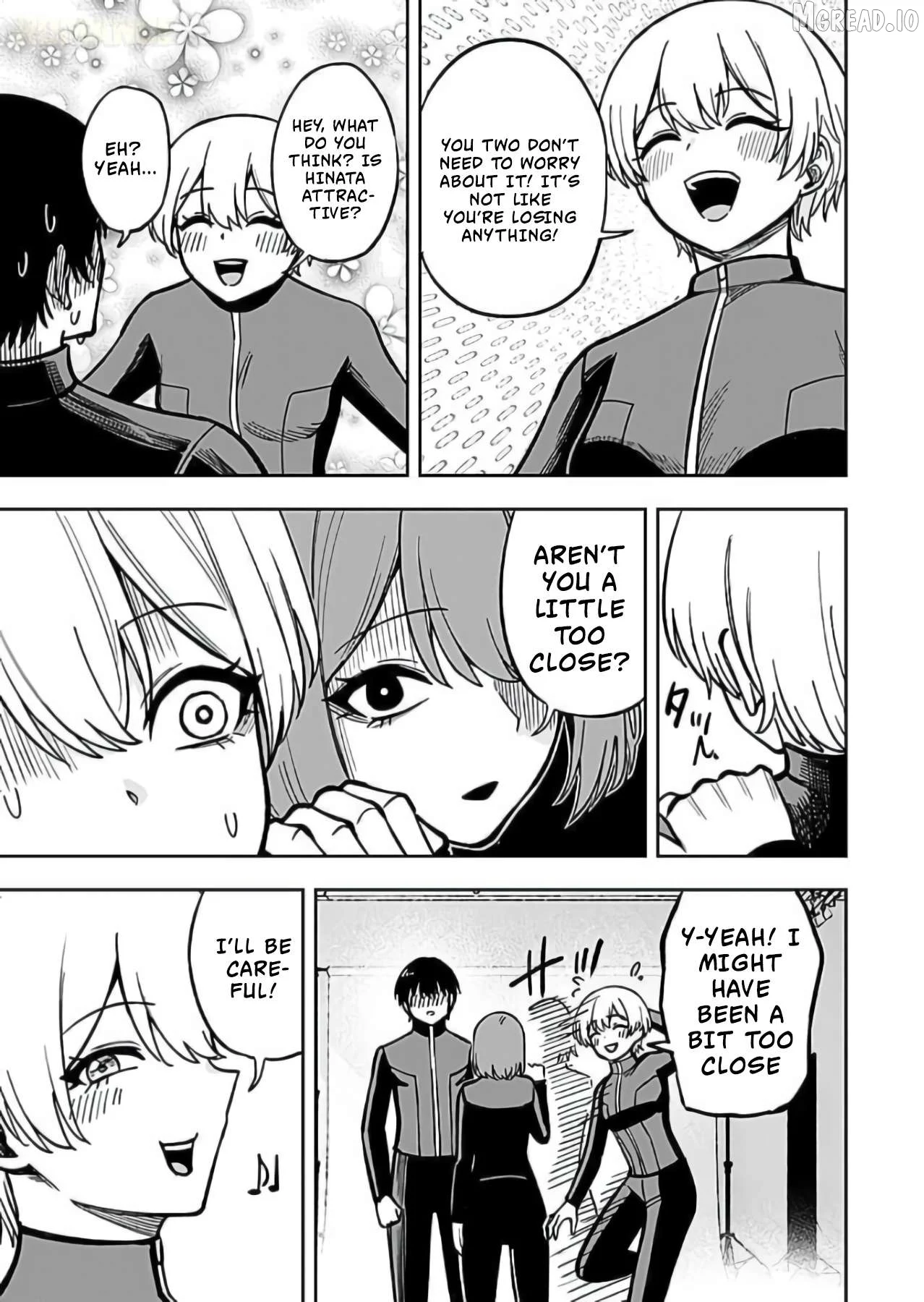 Keiken wo Sukiru ni suru Bannou na Nouryoku wo Te ni Irete, Saikyou no Tansaku-sha ni Narimashita ~JK to Issho ni Dungeon Tansaku de Nariagaru~ Chapter 12 page 18