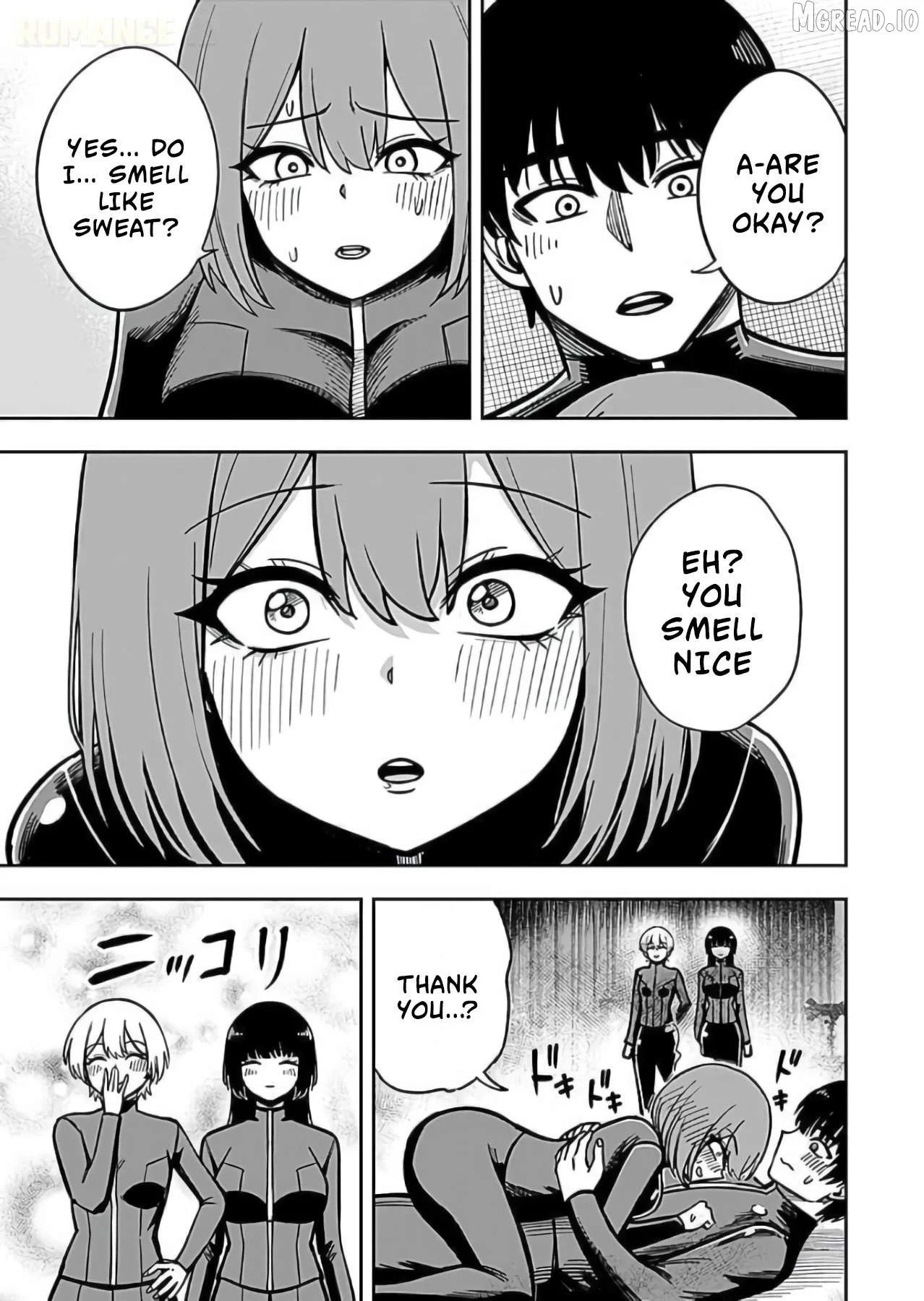 Keiken wo Sukiru ni suru Bannou na Nouryoku wo Te ni Irete, Saikyou no Tansaku-sha ni Narimashita ~JK to Issho ni Dungeon Tansaku de Nariagaru~ Chapter 12 page 20