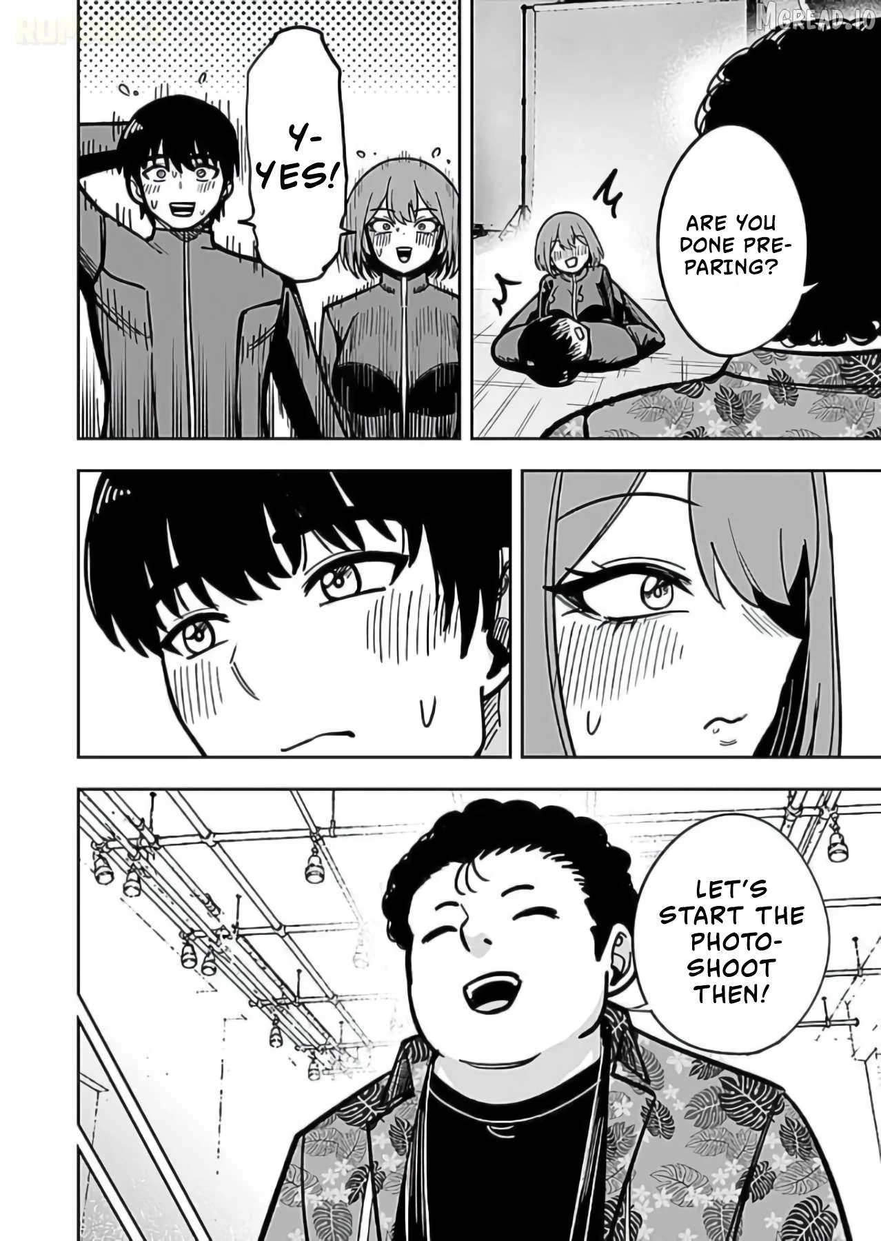 Keiken wo Sukiru ni suru Bannou na Nouryoku wo Te ni Irete, Saikyou no Tansaku-sha ni Narimashita ~JK to Issho ni Dungeon Tansaku de Nariagaru~ Chapter 12 page 21