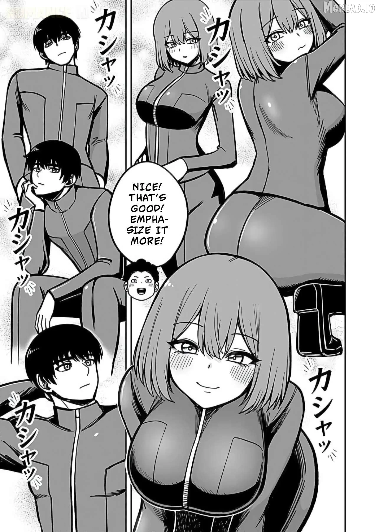 Keiken wo Sukiru ni suru Bannou na Nouryoku wo Te ni Irete, Saikyou no Tansaku-sha ni Narimashita ~JK to Issho ni Dungeon Tansaku de Nariagaru~ Chapter 12 page 24