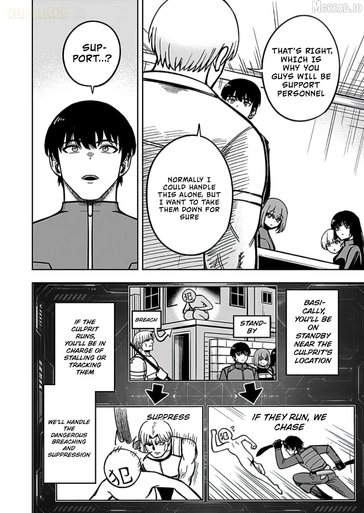 Keiken wo Sukiru ni suru Bannou na Nouryoku wo Te ni Irete, Saikyou no Tansaku-sha ni Narimashita ~JK to Issho ni Dungeon Tansaku de Nariagaru~ Chapter 12 page 29