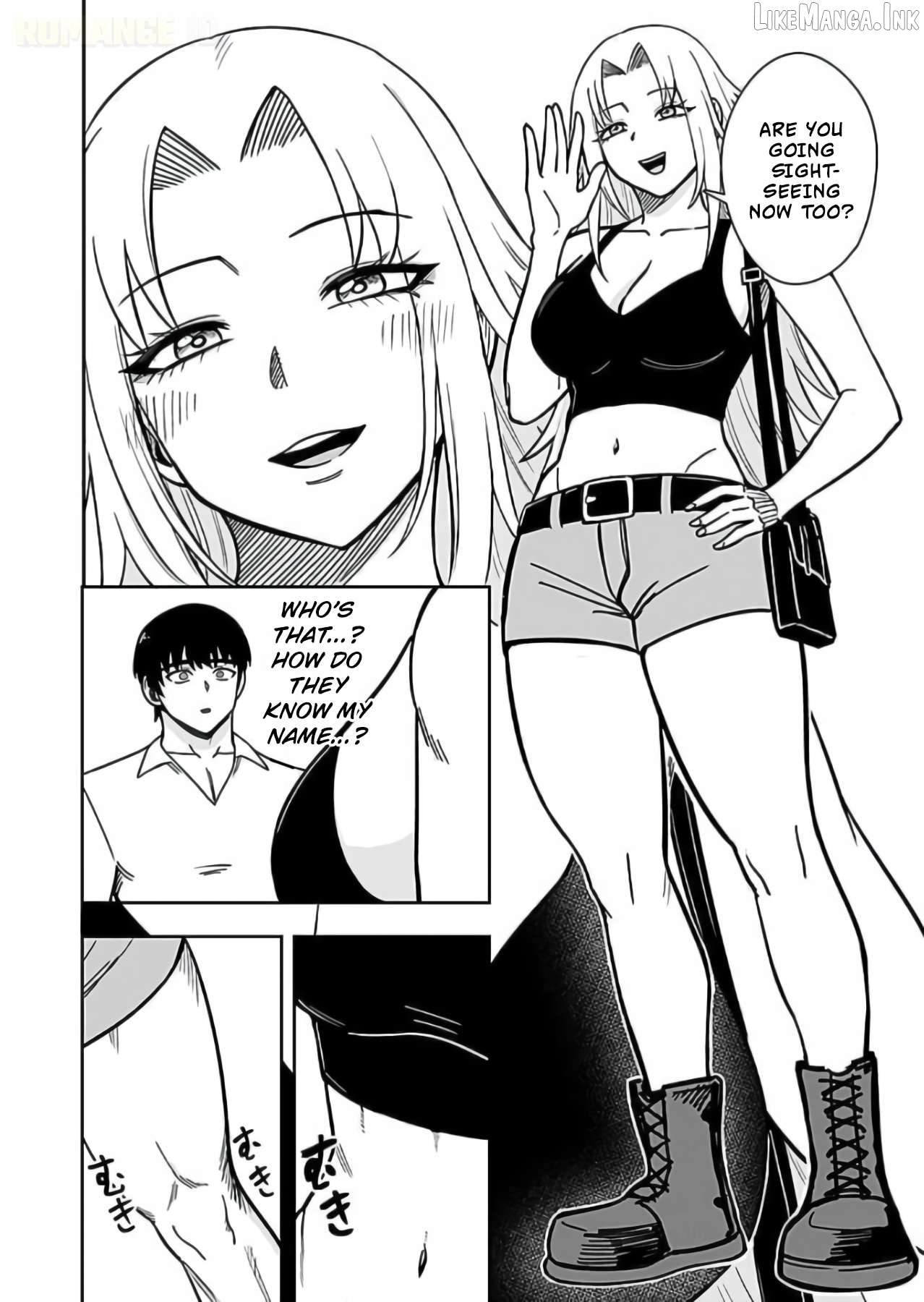 Keiken wo Sukiru ni suru Bannou na Nouryoku wo Te ni Irete, Saikyou no Tansaku-sha ni Narimashita ~JK to Issho ni Dungeon Tansaku de Nariagaru~ Chapter 13 page 11