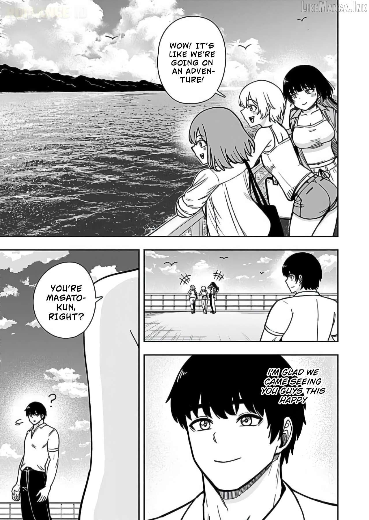 Keiken wo Sukiru ni suru Bannou na Nouryoku wo Te ni Irete, Saikyou no Tansaku-sha ni Narimashita ~JK to Issho ni Dungeon Tansaku de Nariagaru~ Chapter 13 page 10
