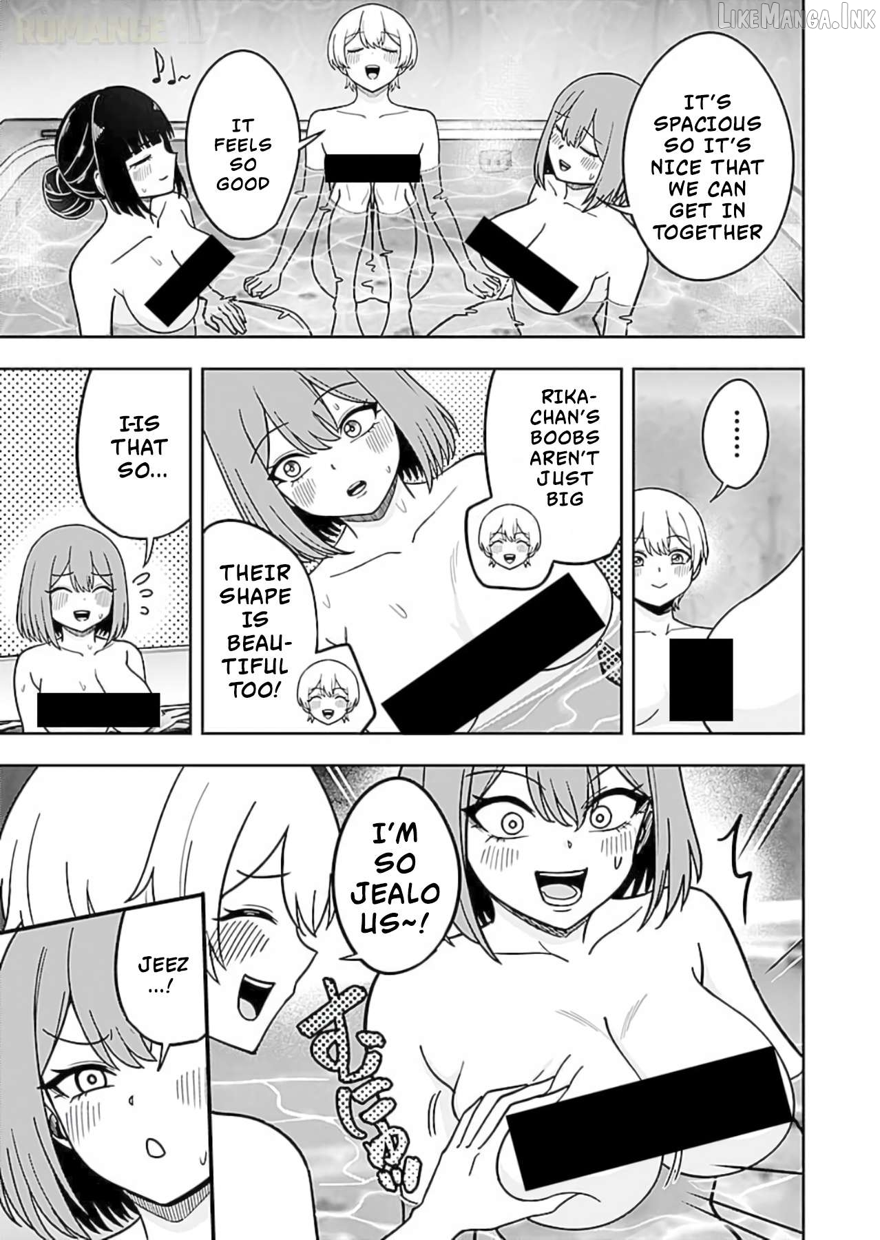 Keiken wo Sukiru ni suru Bannou na Nouryoku wo Te ni Irete, Saikyou no Tansaku-sha ni Narimashita ~JK to Issho ni Dungeon Tansaku de Nariagaru~ Chapter 13 page 26