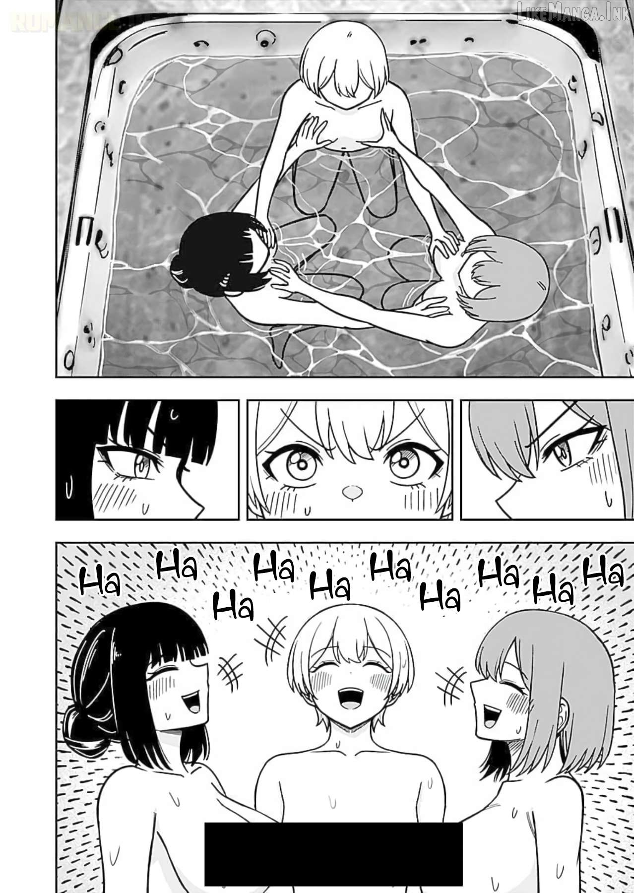 Keiken wo Sukiru ni suru Bannou na Nouryoku wo Te ni Irete, Saikyou no Tansaku-sha ni Narimashita ~JK to Issho ni Dungeon Tansaku de Nariagaru~ Chapter 13 page 29