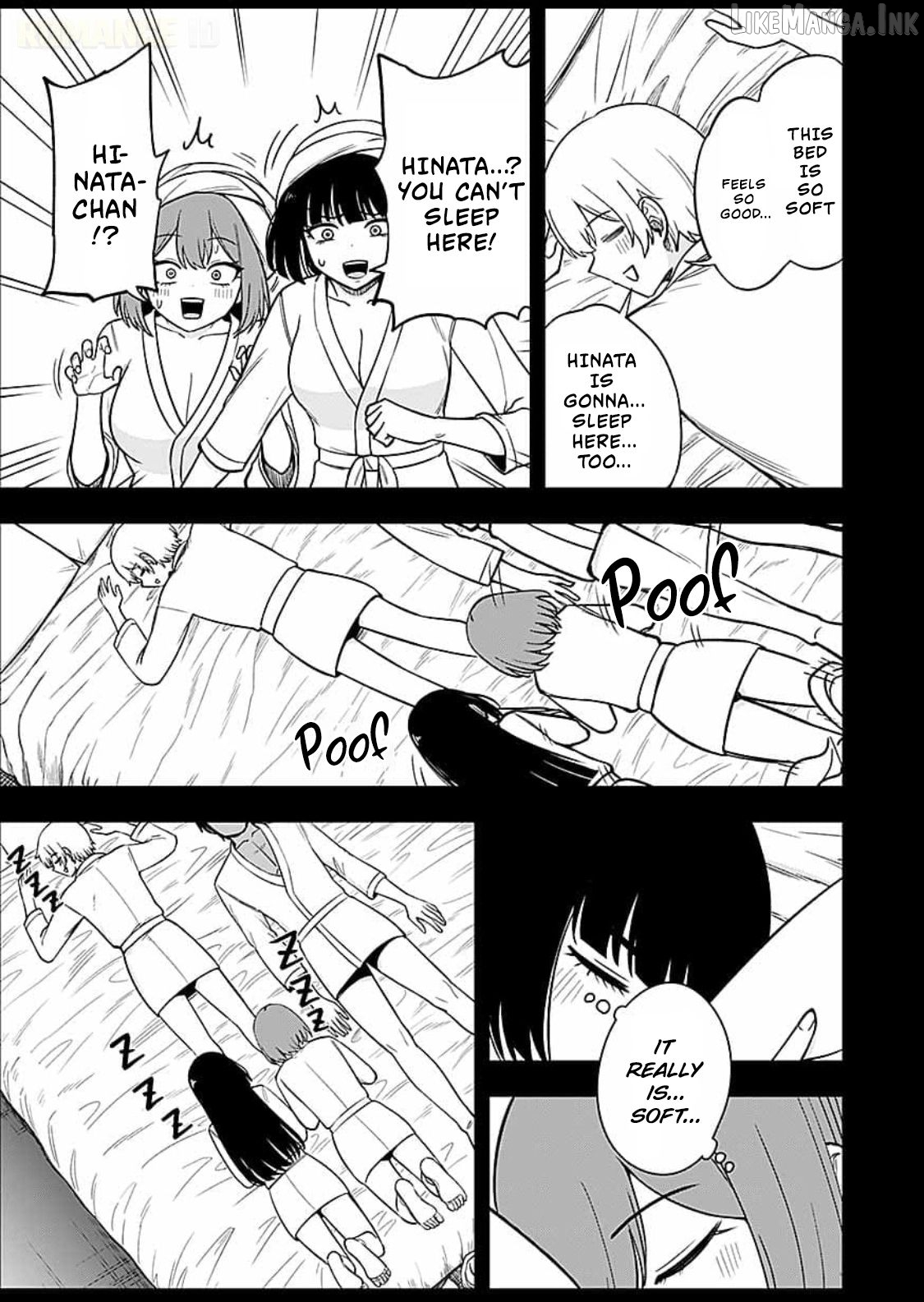Keiken wo Sukiru ni suru Bannou na Nouryoku wo Te ni Irete, Saikyou no Tansaku-sha ni Narimashita ~JK to Issho ni Dungeon Tansaku de Nariagaru~ Chapter 14 page 6