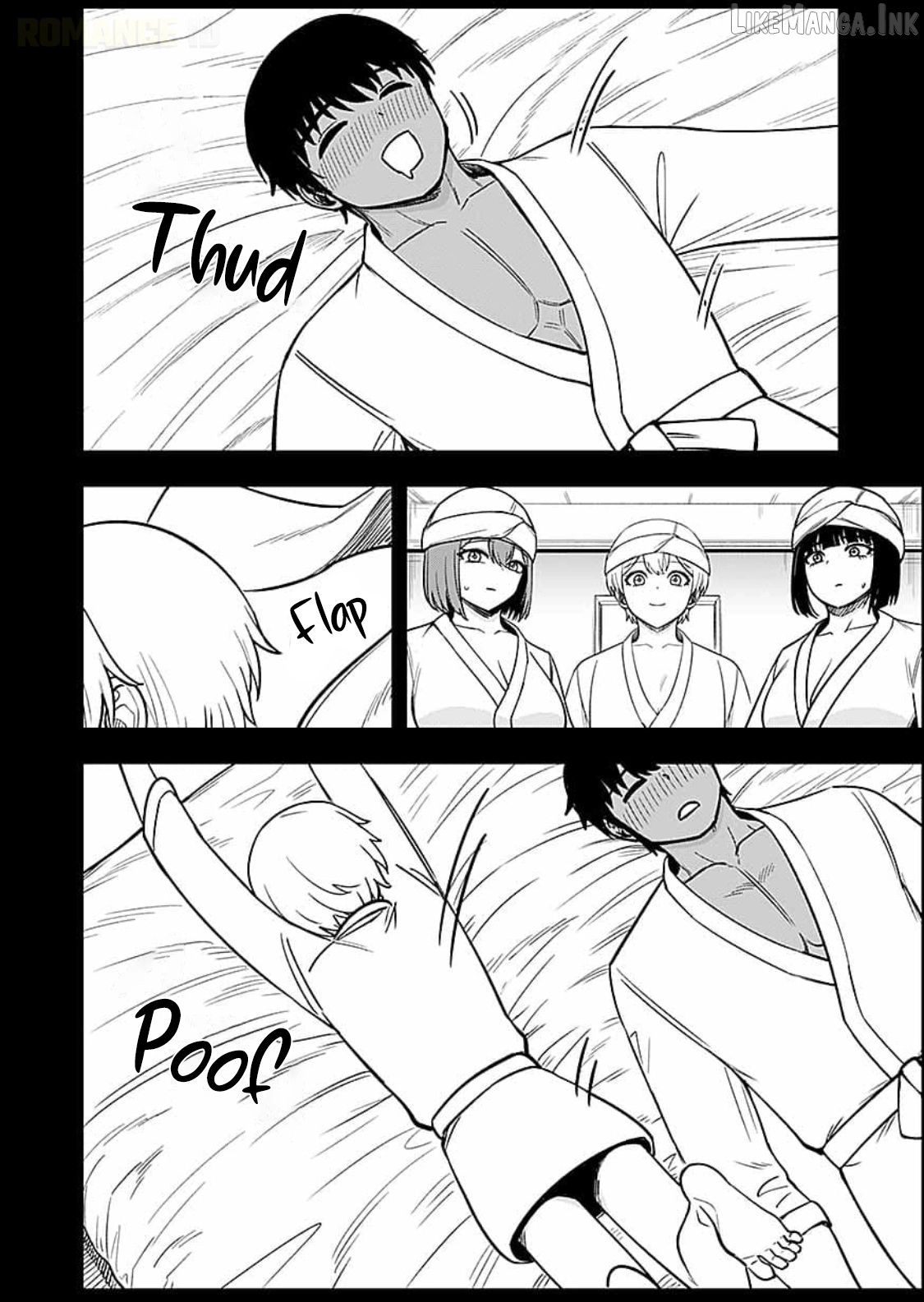 Keiken wo Sukiru ni suru Bannou na Nouryoku wo Te ni Irete, Saikyou no Tansaku-sha ni Narimashita ~JK to Issho ni Dungeon Tansaku de Nariagaru~ Chapter 14 page 5