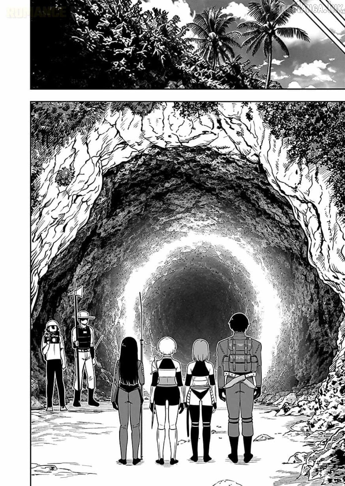 Keiken wo Sukiru ni suru Bannou na Nouryoku wo Te ni Irete, Saikyou no Tansaku-sha ni Narimashita ~JK to Issho ni Dungeon Tansaku de Nariagaru~ Chapter 14 page 11