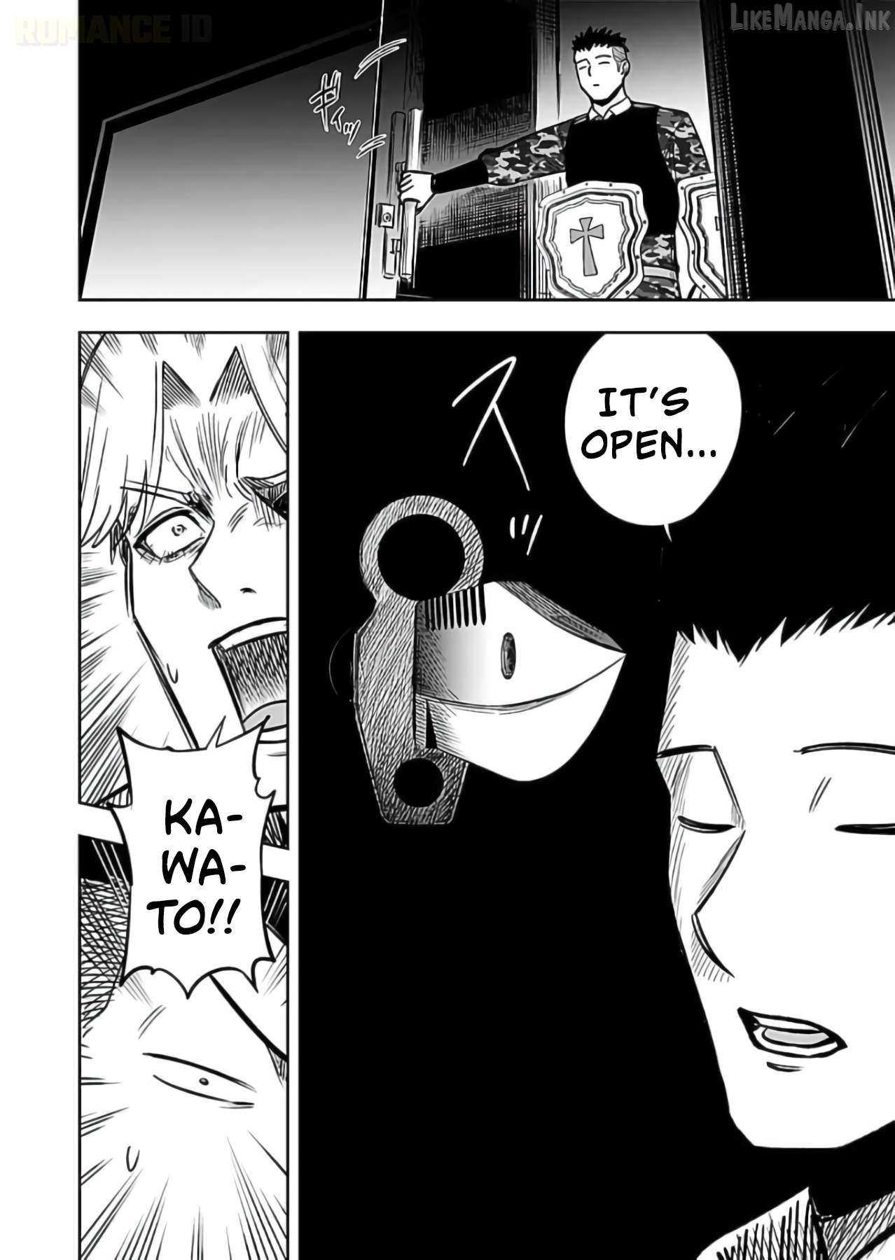 Keiken wo Sukiru ni suru Bannou na Nouryoku wo Te ni Irete, Saikyou no Tansaku-sha ni Narimashita ~JK to Issho ni Dungeon Tansaku de Nariagaru~ Chapter 15 page 13