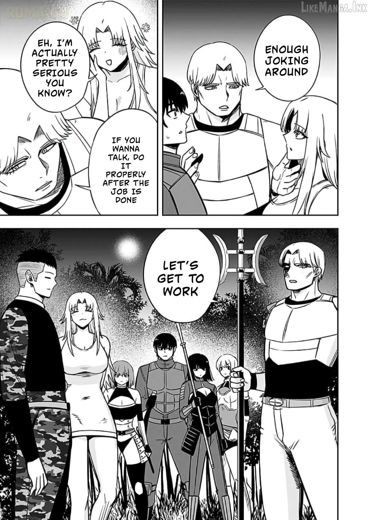 Keiken wo Sukiru ni suru Bannou na Nouryoku wo Te ni Irete, Saikyou no Tansaku-sha ni Narimashita ~JK to Issho ni Dungeon Tansaku de Nariagaru~ Chapter 15 page 10