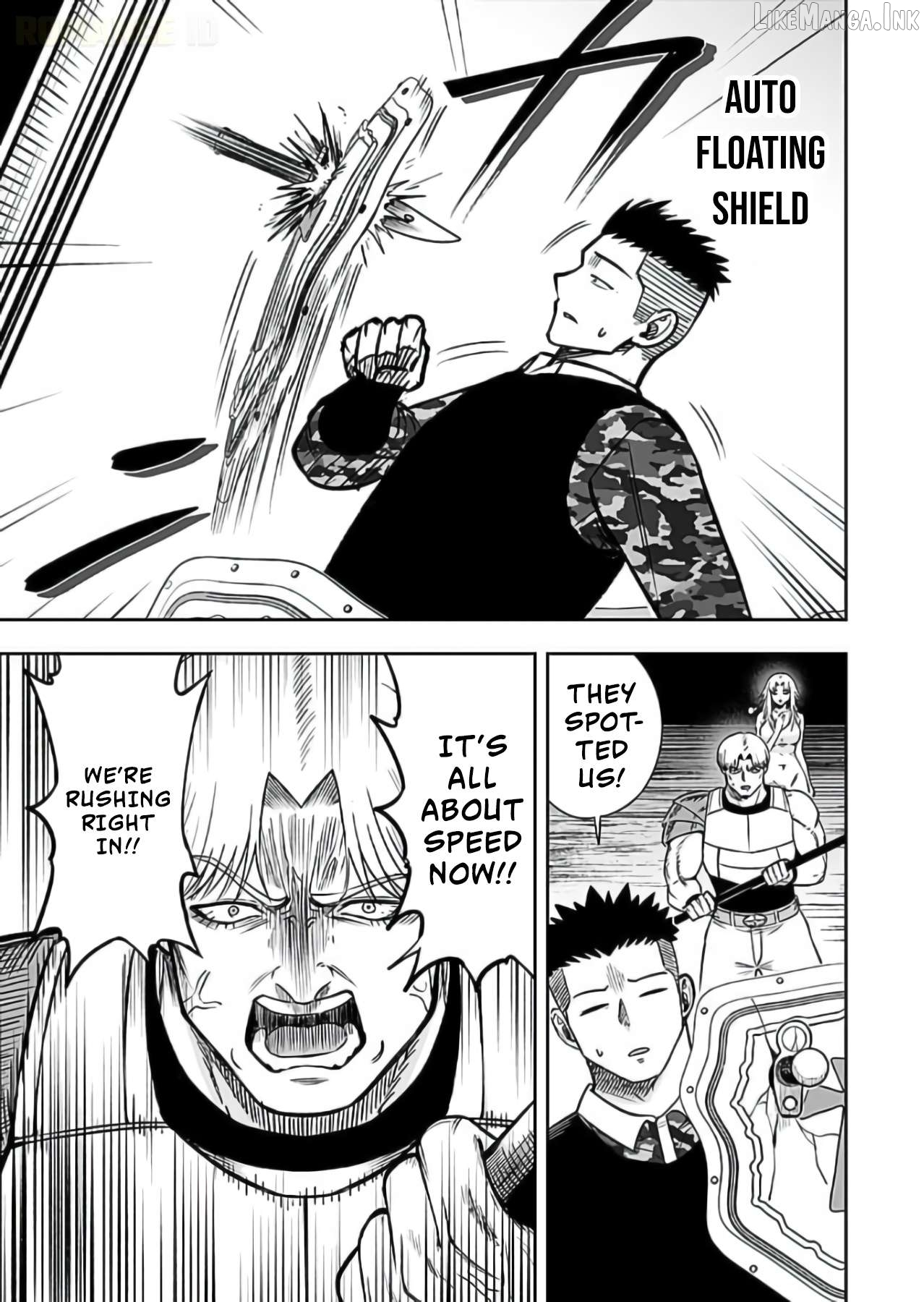 Keiken wo Sukiru ni suru Bannou na Nouryoku wo Te ni Irete, Saikyou no Tansaku-sha ni Narimashita ~JK to Issho ni Dungeon Tansaku de Nariagaru~ Chapter 15 page 14