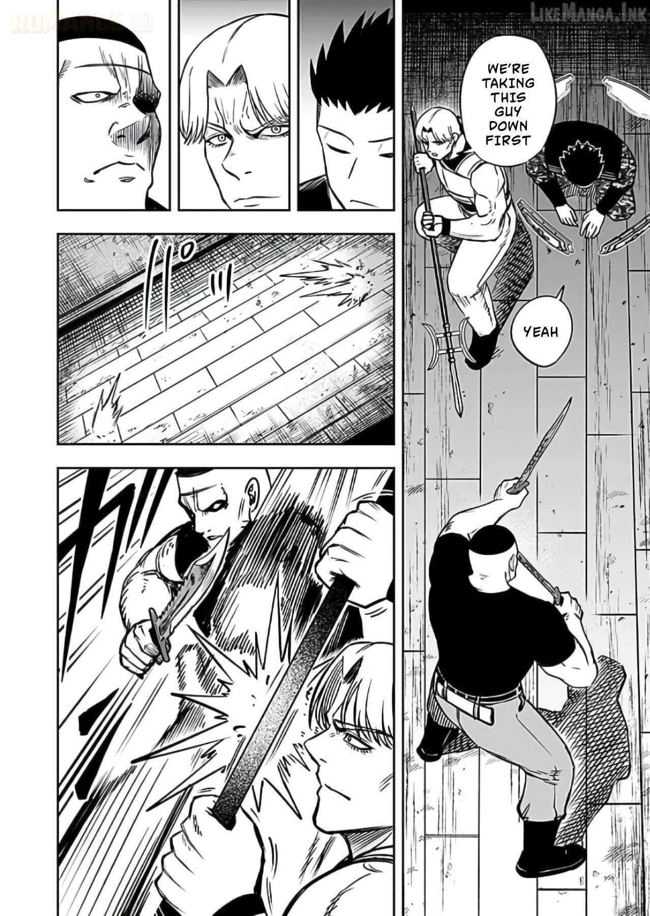 Keiken wo Sukiru ni suru Bannou na Nouryoku wo Te ni Irete, Saikyou no Tansaku-sha ni Narimashita ~JK to Issho ni Dungeon Tansaku de Nariagaru~ Chapter 15 page 23