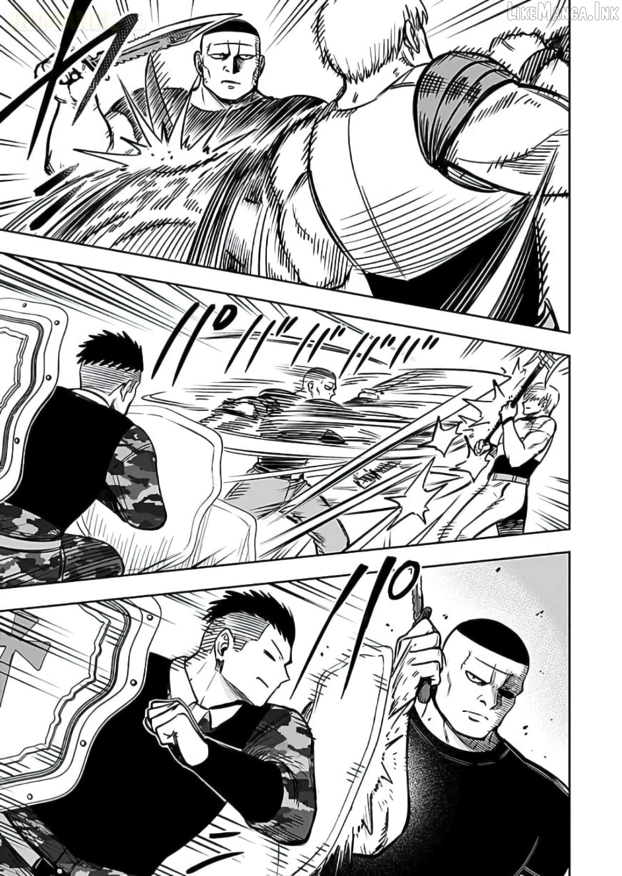 Keiken wo Sukiru ni suru Bannou na Nouryoku wo Te ni Irete, Saikyou no Tansaku-sha ni Narimashita ~JK to Issho ni Dungeon Tansaku de Nariagaru~ Chapter 15 page 24