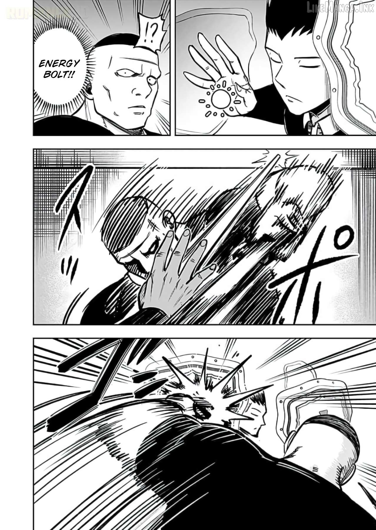 Keiken wo Sukiru ni suru Bannou na Nouryoku wo Te ni Irete, Saikyou no Tansaku-sha ni Narimashita ~JK to Issho ni Dungeon Tansaku de Nariagaru~ Chapter 15 page 25
