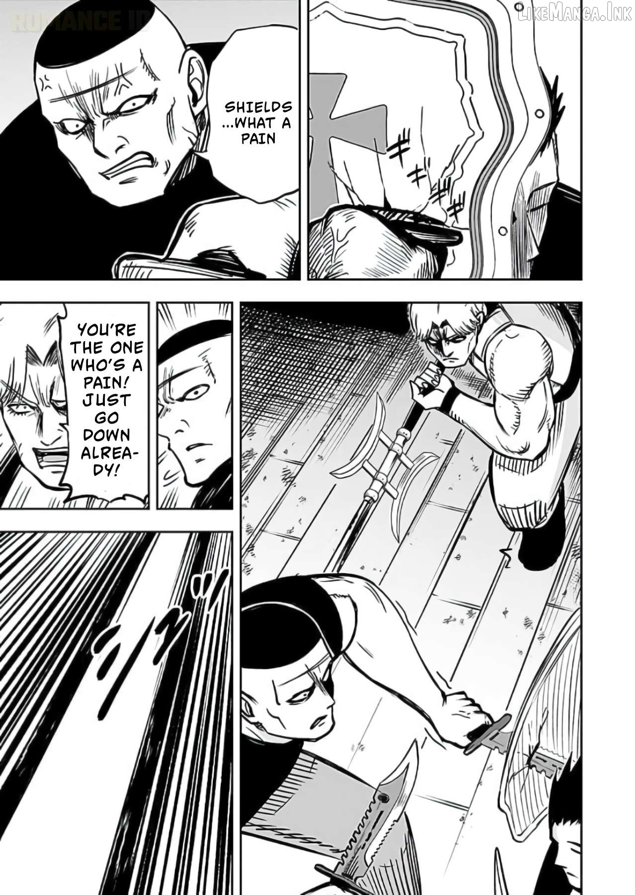 Keiken wo Sukiru ni suru Bannou na Nouryoku wo Te ni Irete, Saikyou no Tansaku-sha ni Narimashita ~JK to Issho ni Dungeon Tansaku de Nariagaru~ Chapter 15 page 26