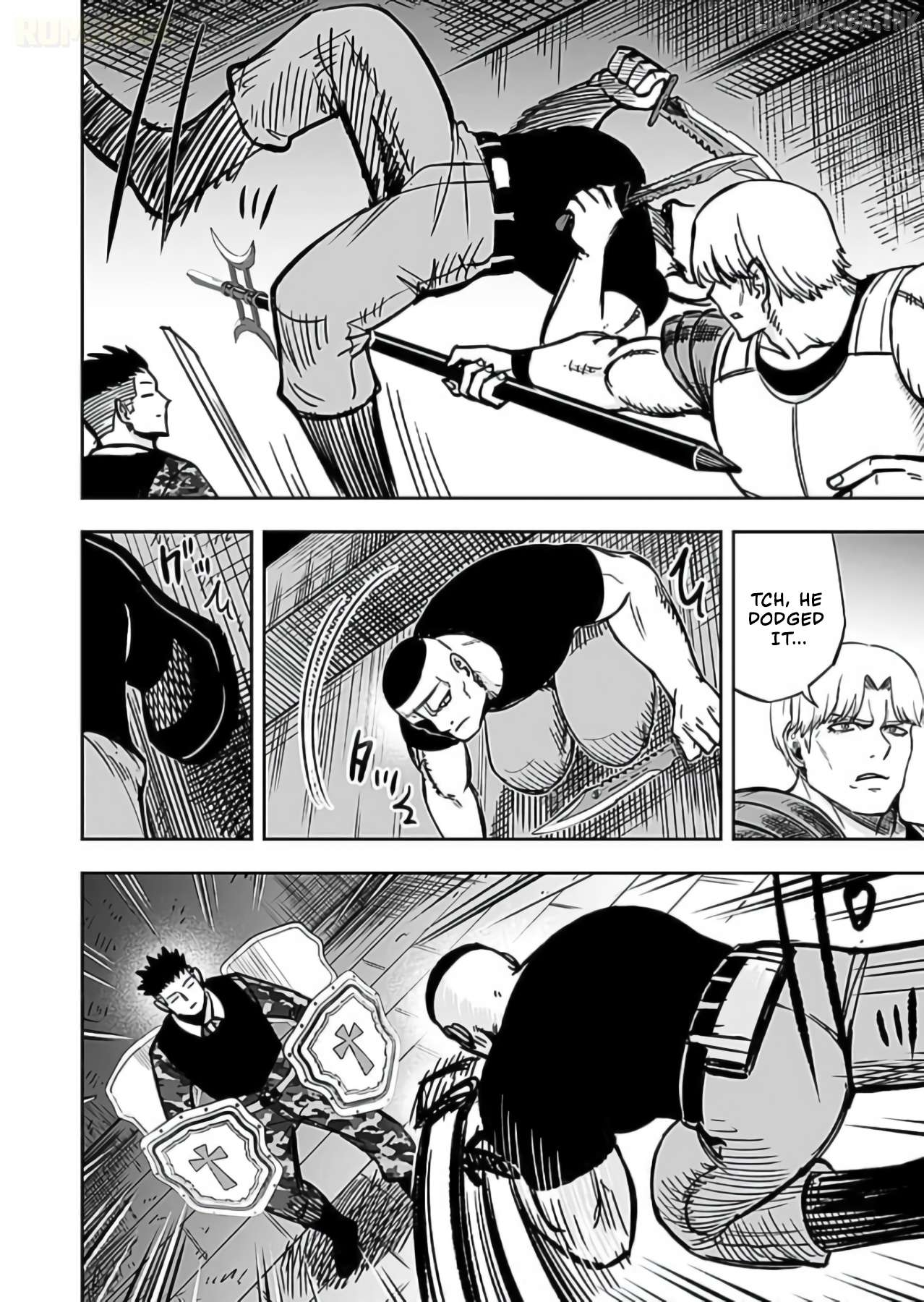 Keiken wo Sukiru ni suru Bannou na Nouryoku wo Te ni Irete, Saikyou no Tansaku-sha ni Narimashita ~JK to Issho ni Dungeon Tansaku de Nariagaru~ Chapter 15 page 27