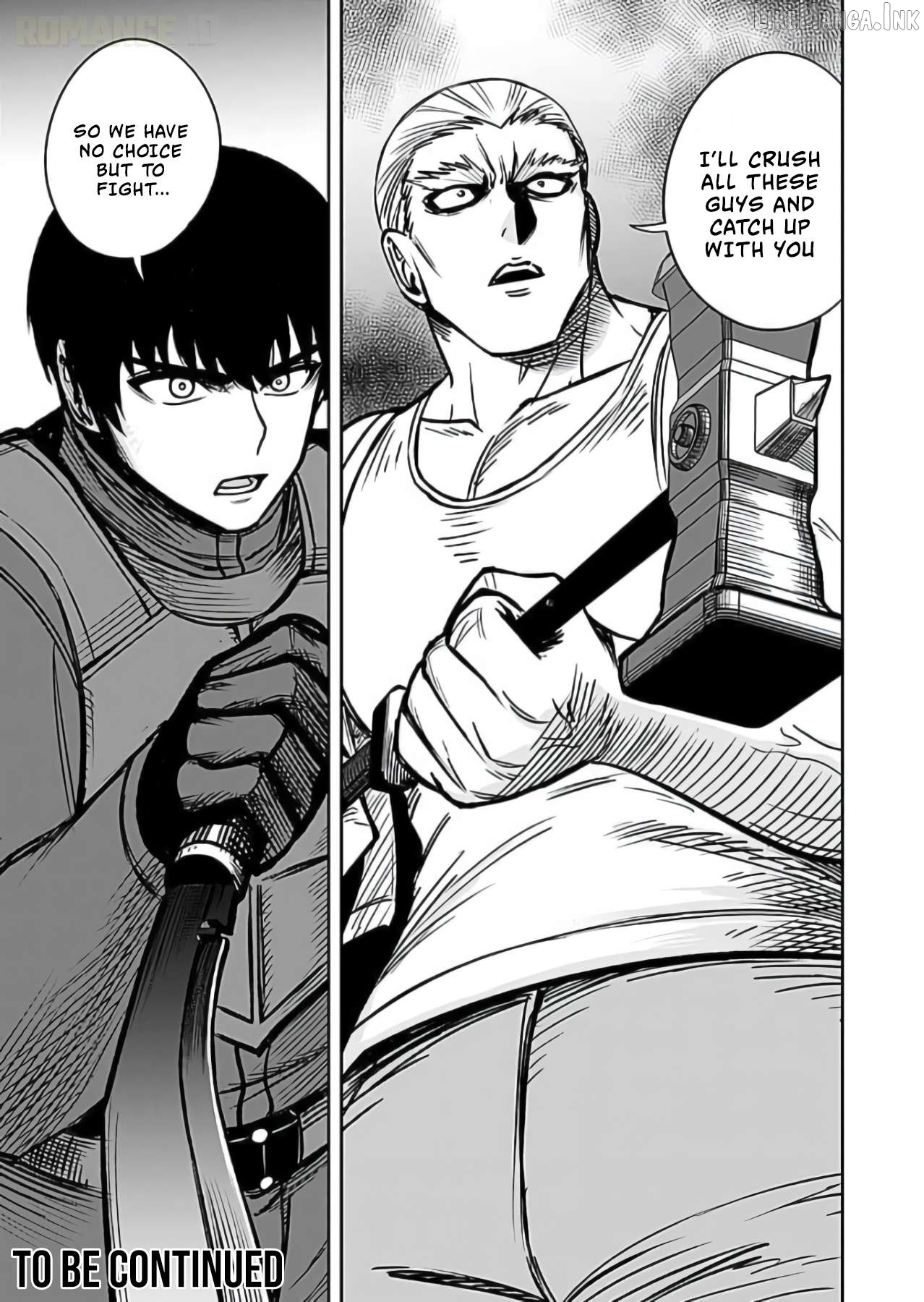 Keiken wo Sukiru ni suru Bannou na Nouryoku wo Te ni Irete, Saikyou no Tansaku-sha ni Narimashita ~JK to Issho ni Dungeon Tansaku de Nariagaru~ Chapter 15 page 33