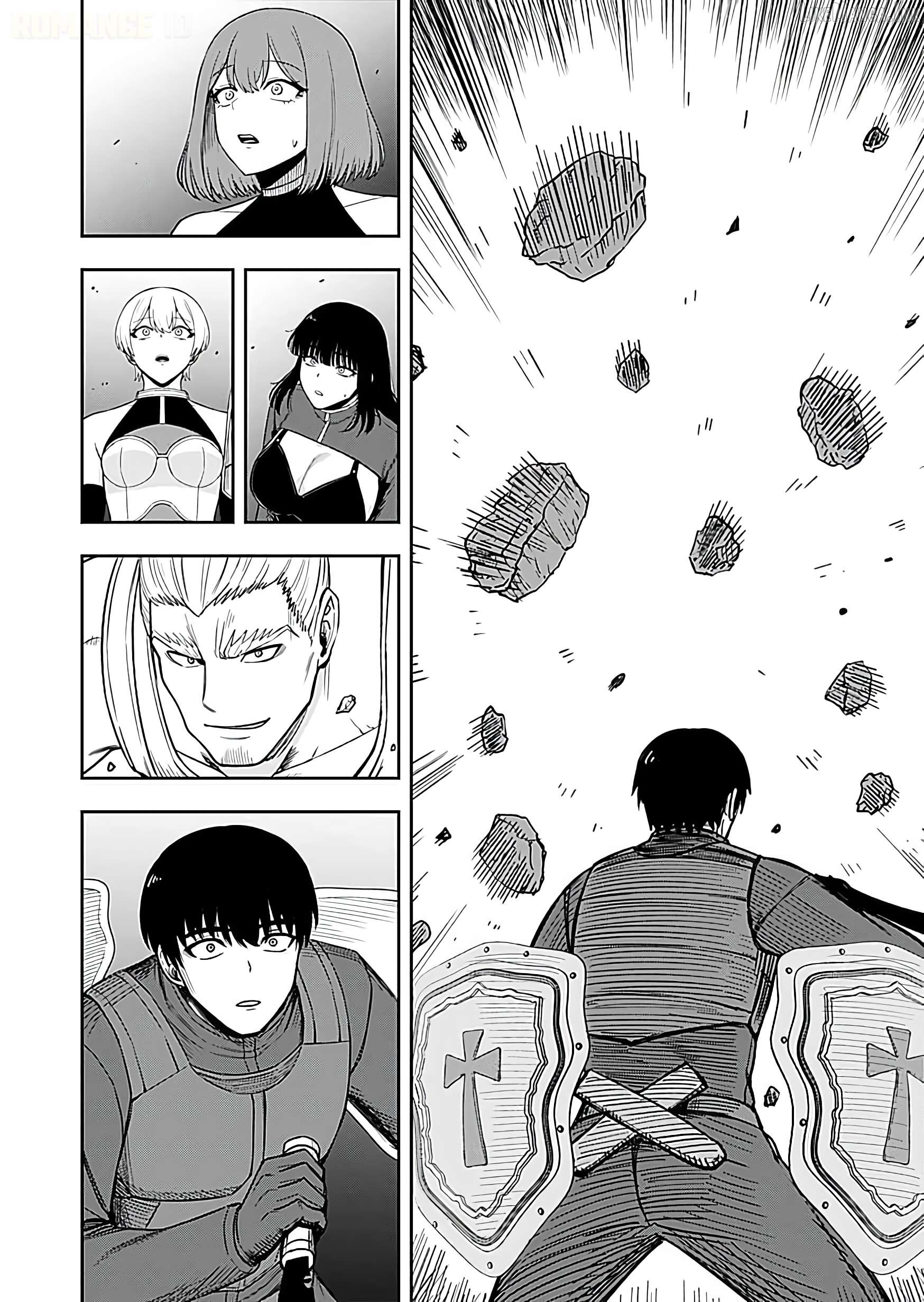 Keiken wo Sukiru ni suru Bannou na Nouryoku wo Te ni Irete, Saikyou no Tansaku-sha ni Narimashita ~JK to Issho ni Dungeon Tansaku de Nariagaru~ Chapter 16 page 5