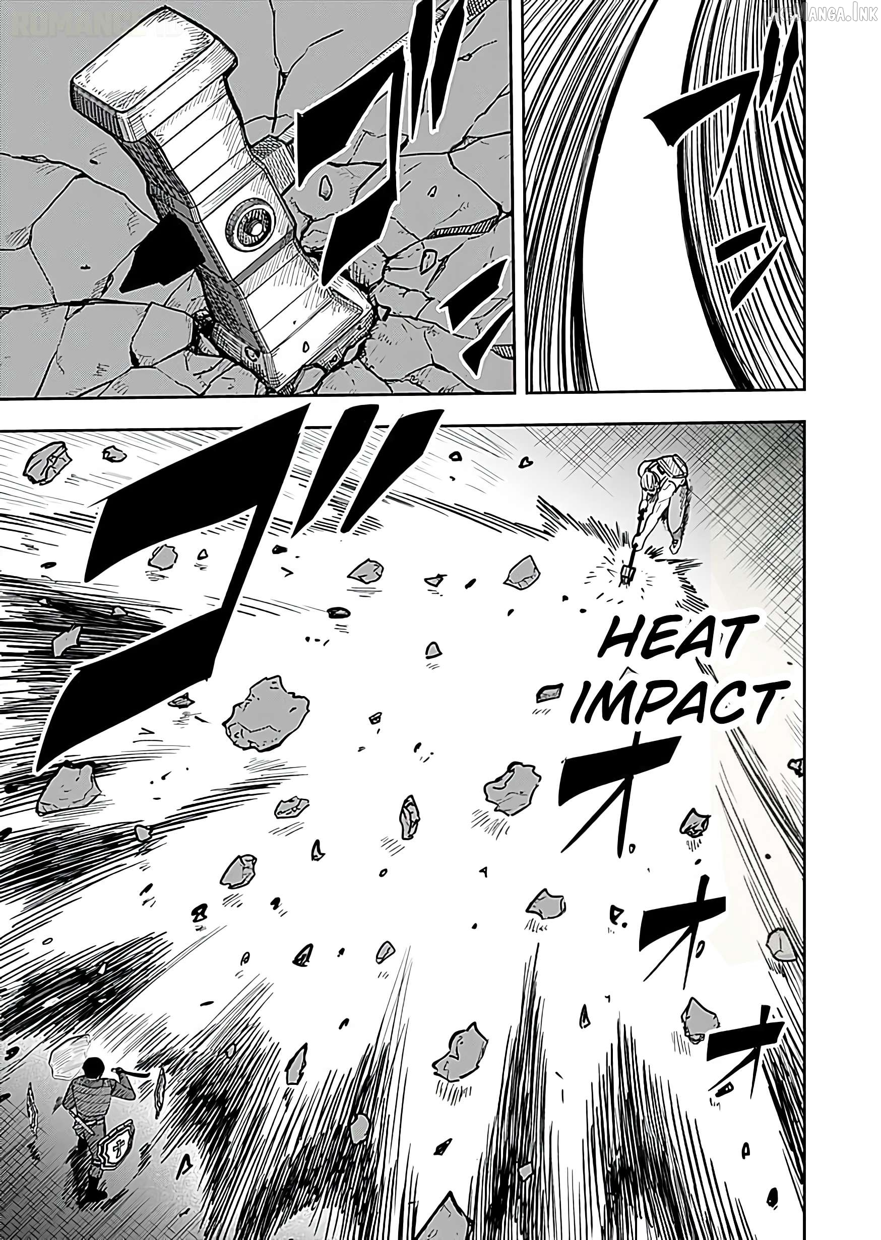 Keiken wo Sukiru ni suru Bannou na Nouryoku wo Te ni Irete, Saikyou no Tansaku-sha ni Narimashita ~JK to Issho ni Dungeon Tansaku de Nariagaru~ Chapter 16 page 4