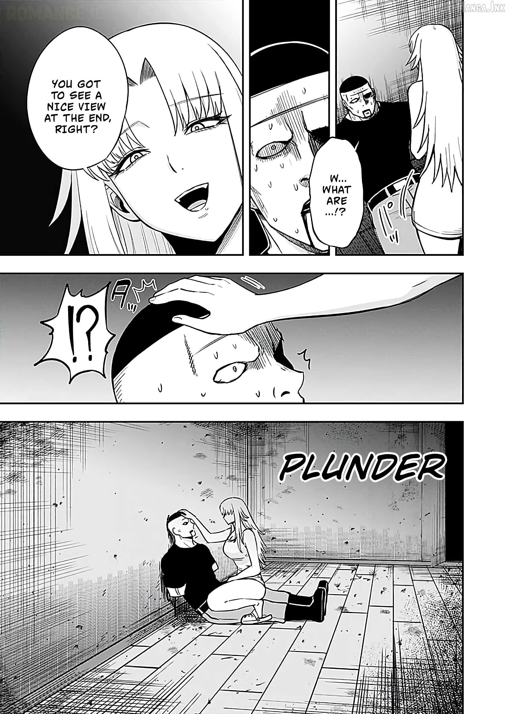 Keiken wo Sukiru ni suru Bannou na Nouryoku wo Te ni Irete, Saikyou no Tansaku-sha ni Narimashita ~JK to Issho ni Dungeon Tansaku de Nariagaru~ Chapter 16 page 12