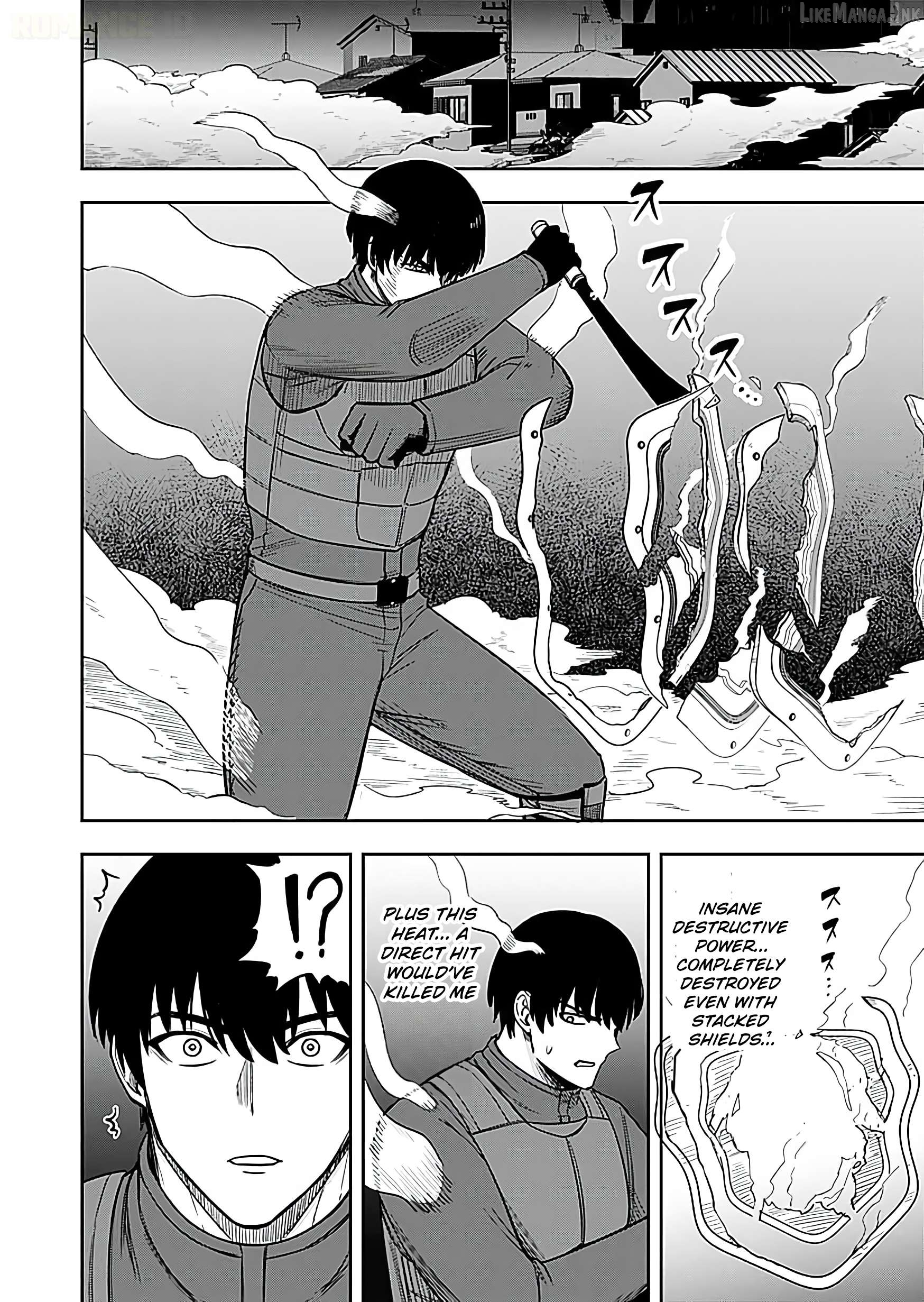 Keiken wo Sukiru ni suru Bannou na Nouryoku wo Te ni Irete, Saikyou no Tansaku-sha ni Narimashita ~JK to Issho ni Dungeon Tansaku de Nariagaru~ Chapter 16 page 7