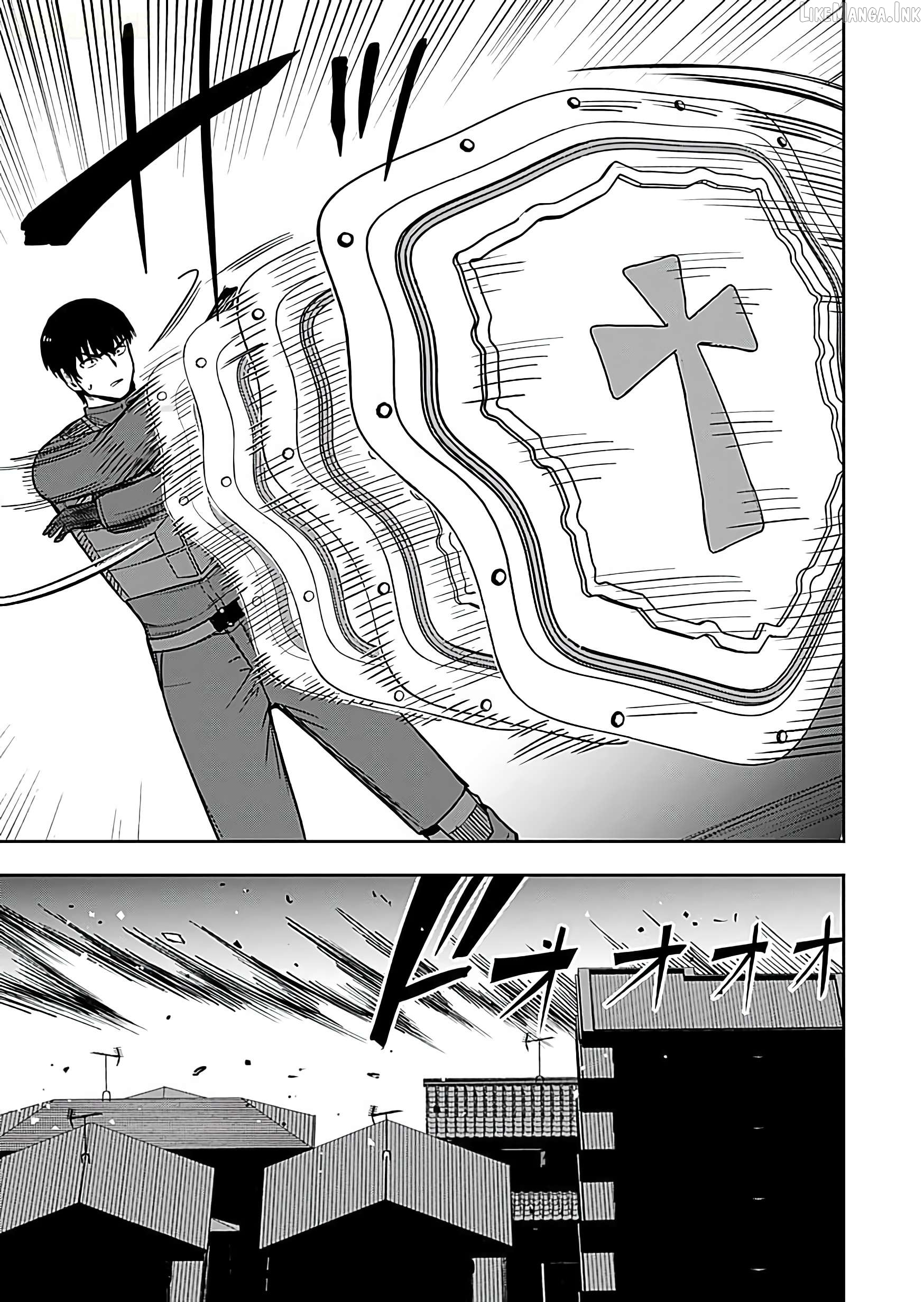 Keiken wo Sukiru ni suru Bannou na Nouryoku wo Te ni Irete, Saikyou no Tansaku-sha ni Narimashita ~JK to Issho ni Dungeon Tansaku de Nariagaru~ Chapter 16 page 6