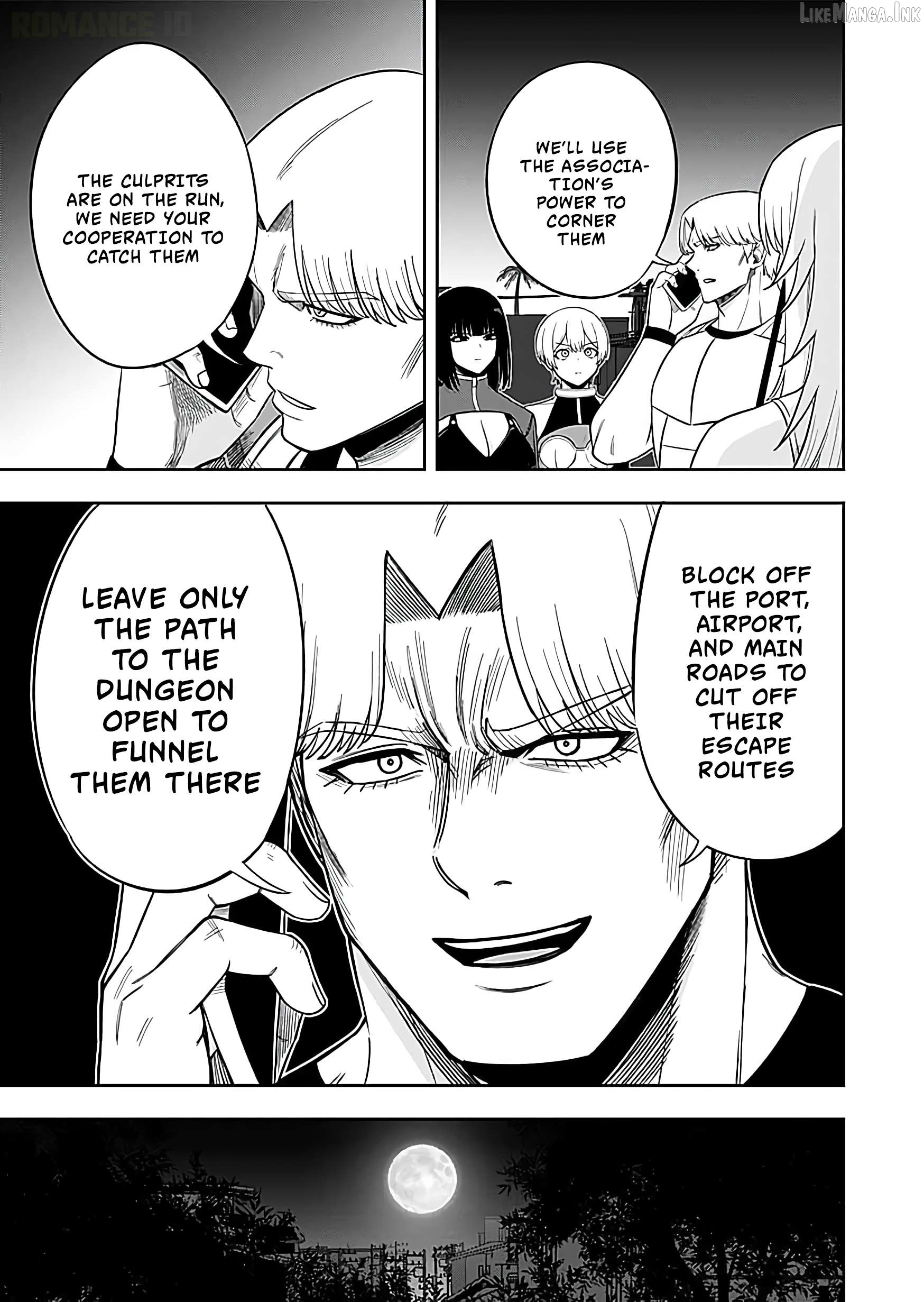 Keiken wo Sukiru ni suru Bannou na Nouryoku wo Te ni Irete, Saikyou no Tansaku-sha ni Narimashita ~JK to Issho ni Dungeon Tansaku de Nariagaru~ Chapter 16 page 18