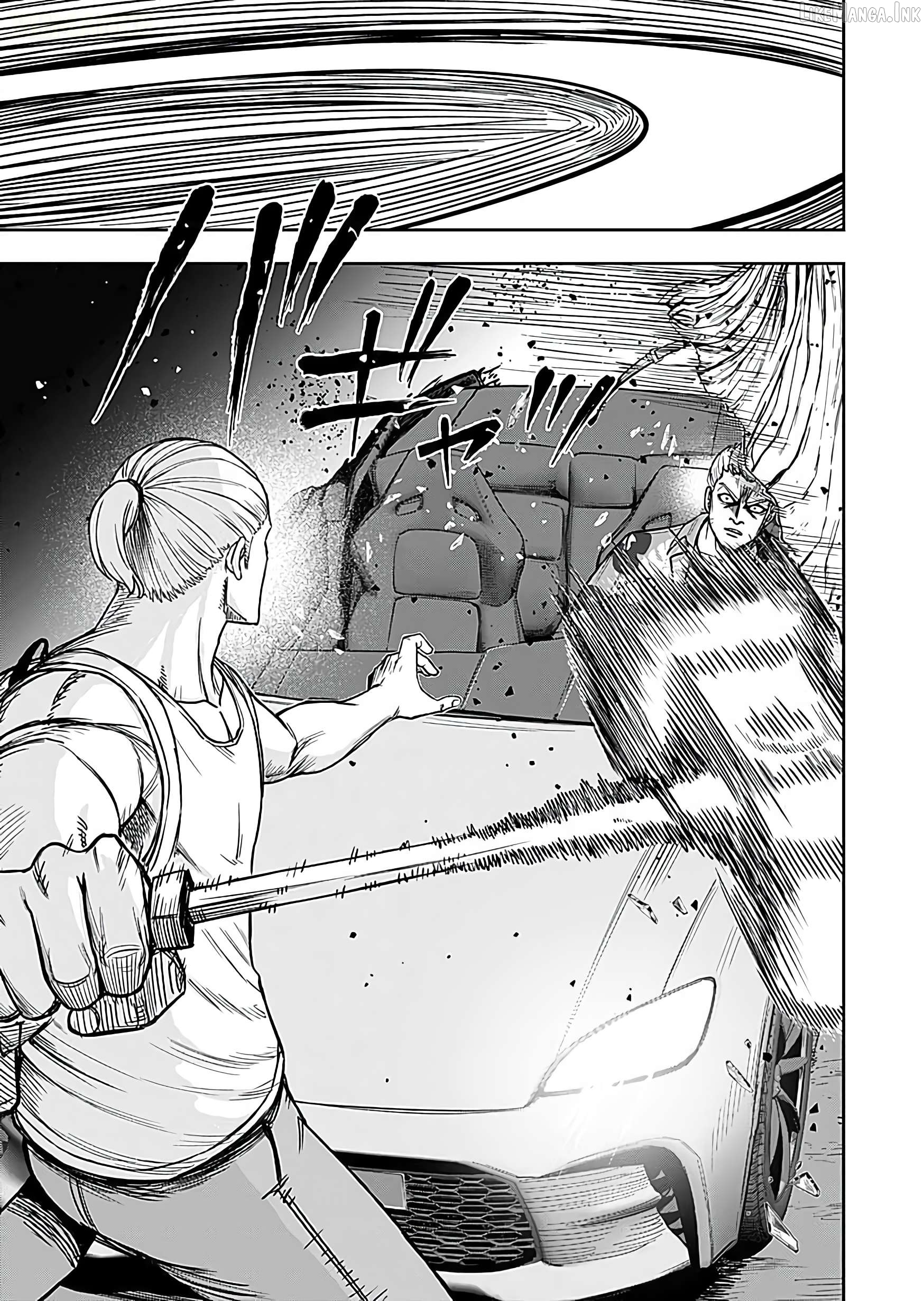 Keiken wo Sukiru ni suru Bannou na Nouryoku wo Te ni Irete, Saikyou no Tansaku-sha ni Narimashita ~JK to Issho ni Dungeon Tansaku de Nariagaru~ Chapter 16 page 20