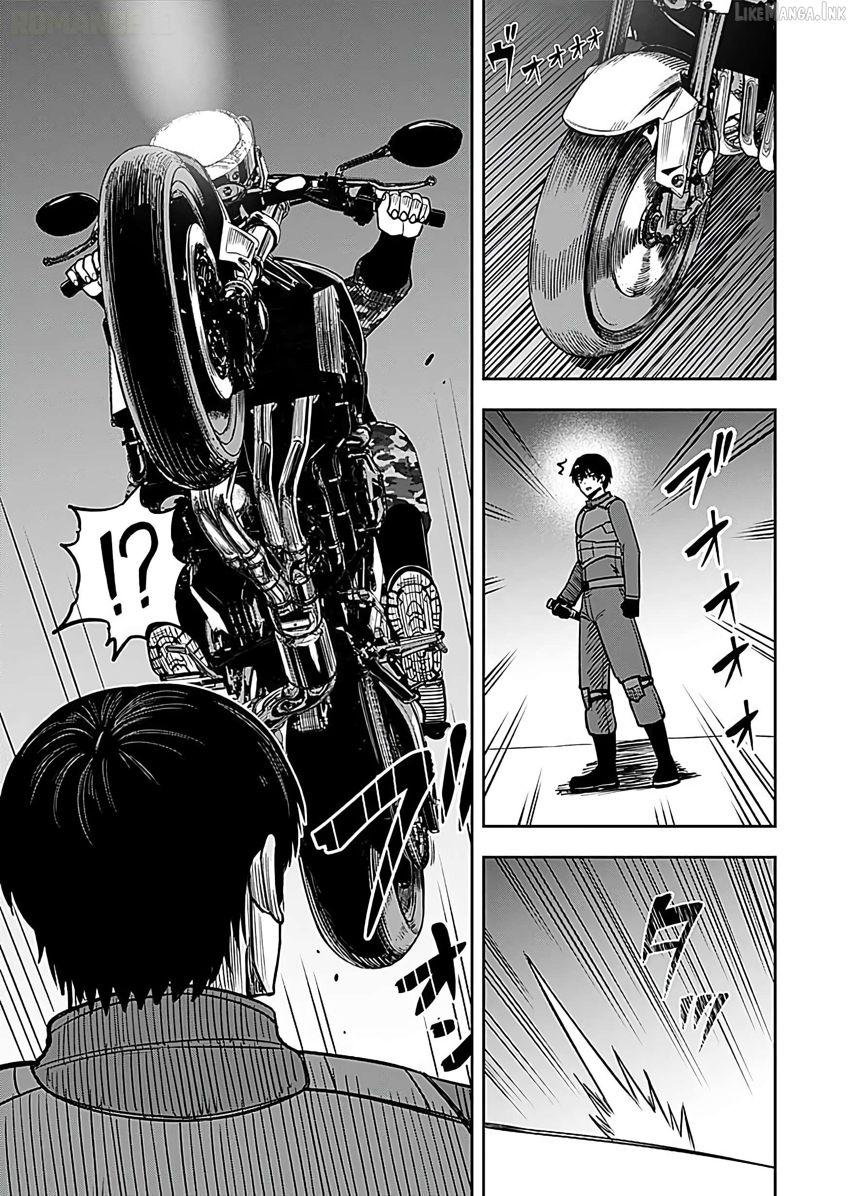 Keiken wo Sukiru ni suru Bannou na Nouryoku wo Te ni Irete, Saikyou no Tansaku-sha ni Narimashita ~JK to Issho ni Dungeon Tansaku de Nariagaru~ Chapter 16 page 22