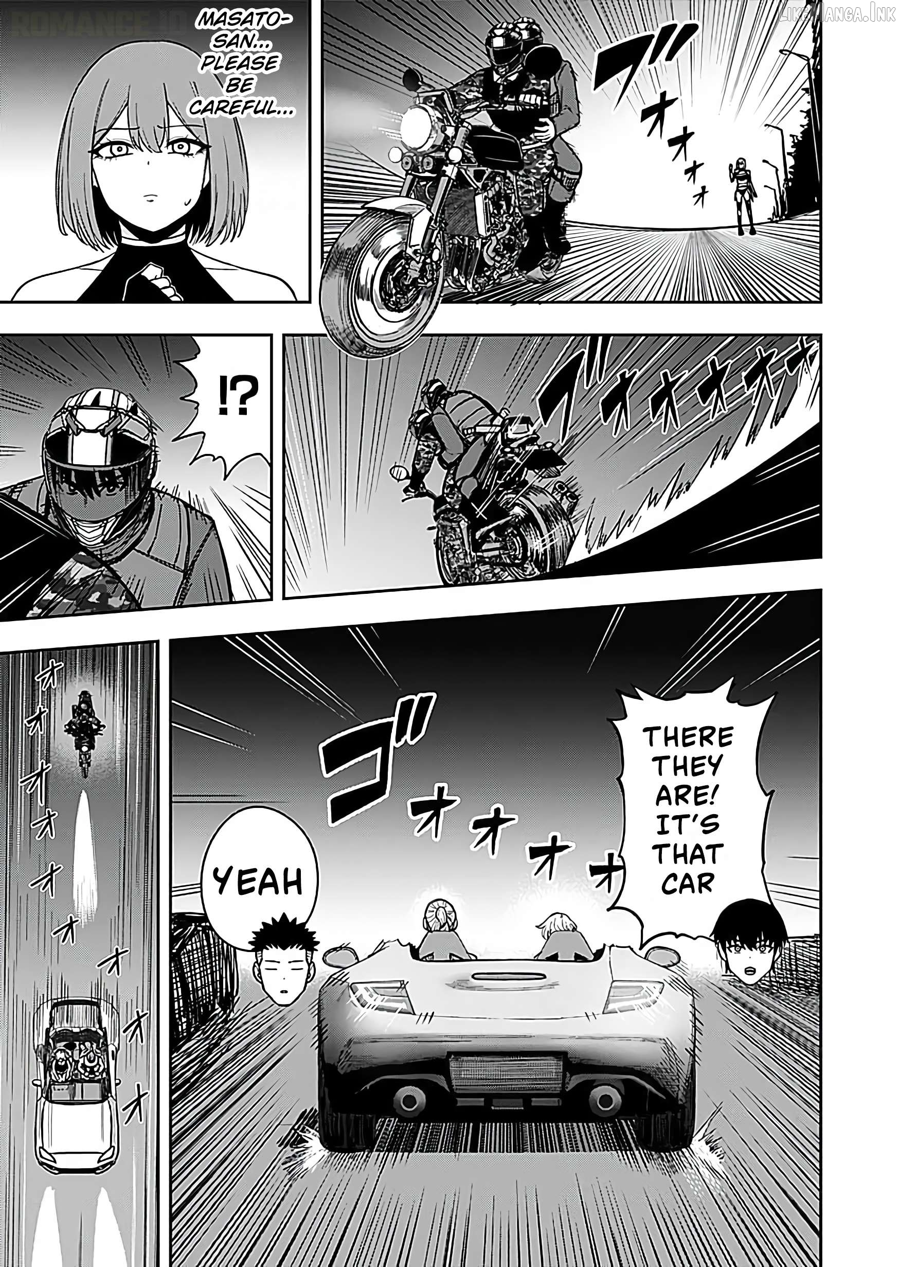 Keiken wo Sukiru ni suru Bannou na Nouryoku wo Te ni Irete, Saikyou no Tansaku-sha ni Narimashita ~JK to Issho ni Dungeon Tansaku de Nariagaru~ Chapter 16 page 24