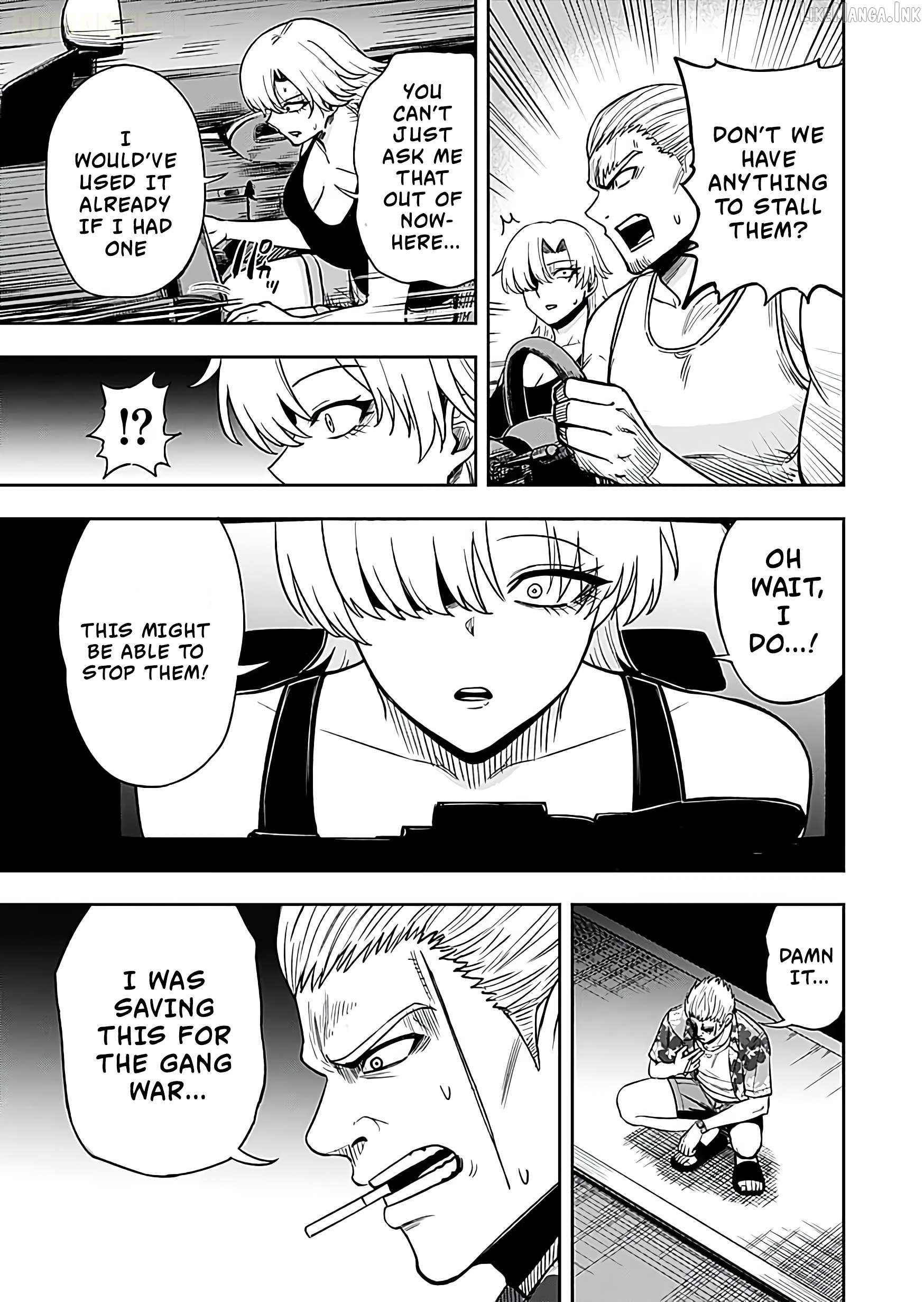 Keiken wo Sukiru ni suru Bannou na Nouryoku wo Te ni Irete, Saikyou no Tansaku-sha ni Narimashita ~JK to Issho ni Dungeon Tansaku de Nariagaru~ Chapter 16 page 26