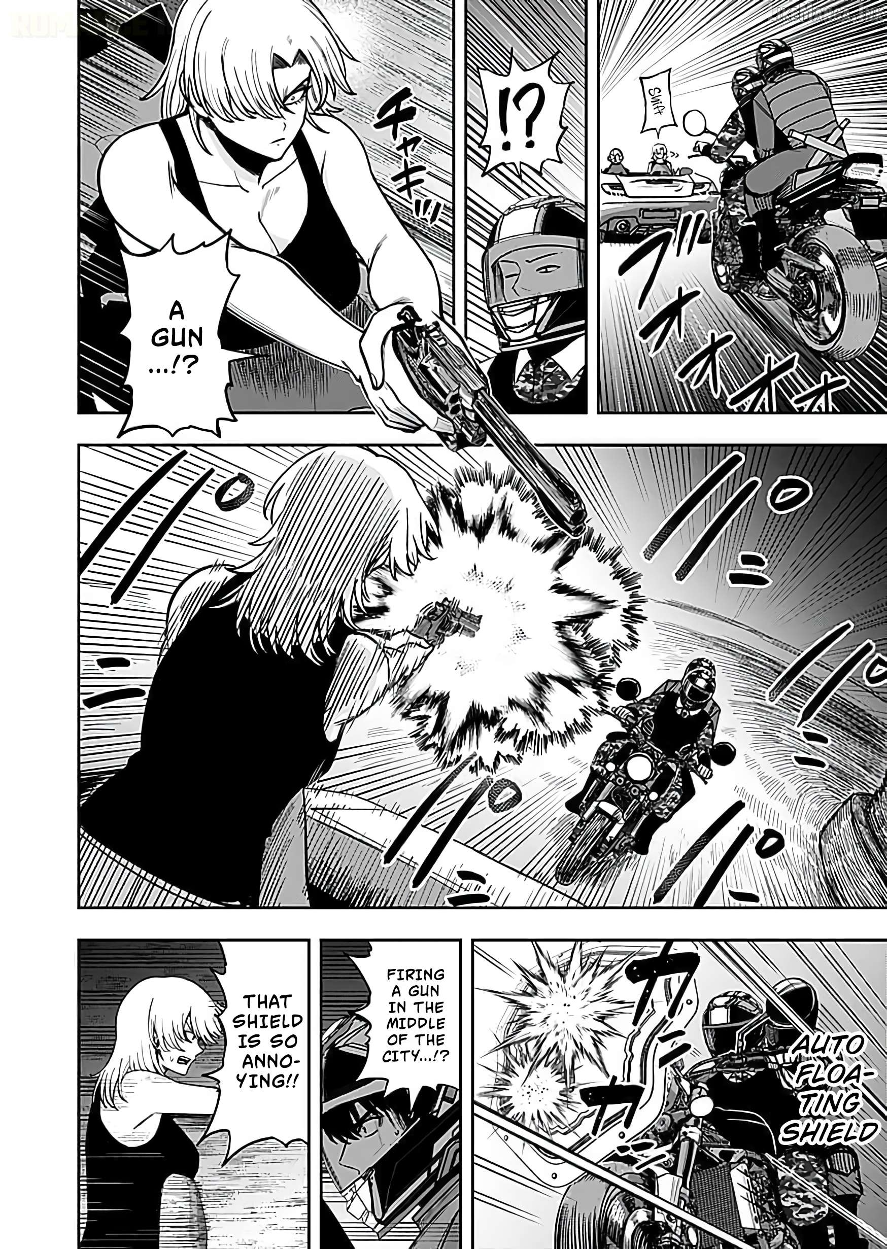 Keiken wo Sukiru ni suru Bannou na Nouryoku wo Te ni Irete, Saikyou no Tansaku-sha ni Narimashita ~JK to Issho ni Dungeon Tansaku de Nariagaru~ Chapter 16 page 27