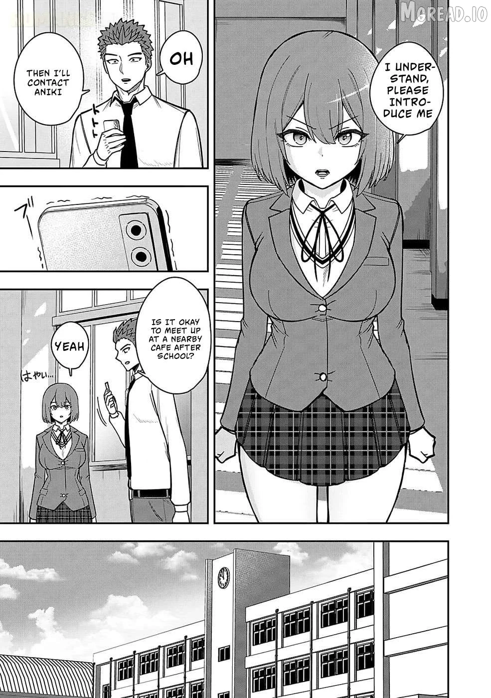 Keiken wo Sukiru ni suru Bannou na Nouryoku wo Te ni Irete, Saikyou no Tansaku-sha ni Narimashita ~JK to Issho ni Dungeon Tansaku de Nariagaru~ Chapter 2 page 6