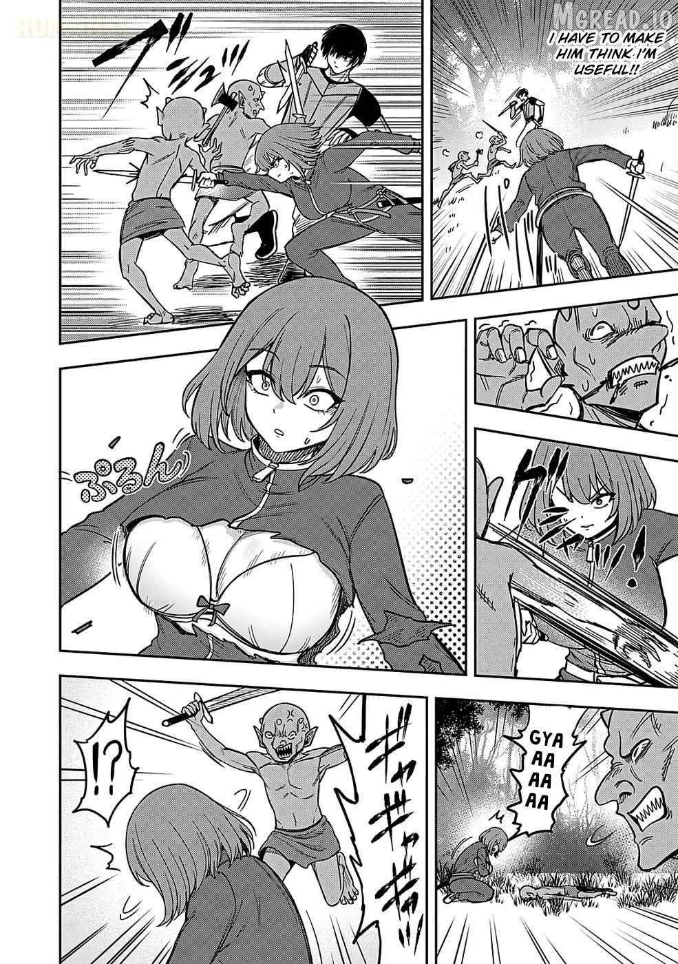 Keiken wo Sukiru ni suru Bannou na Nouryoku wo Te ni Irete, Saikyou no Tansaku-sha ni Narimashita ~JK to Issho ni Dungeon Tansaku de Nariagaru~ Chapter 2 page 19