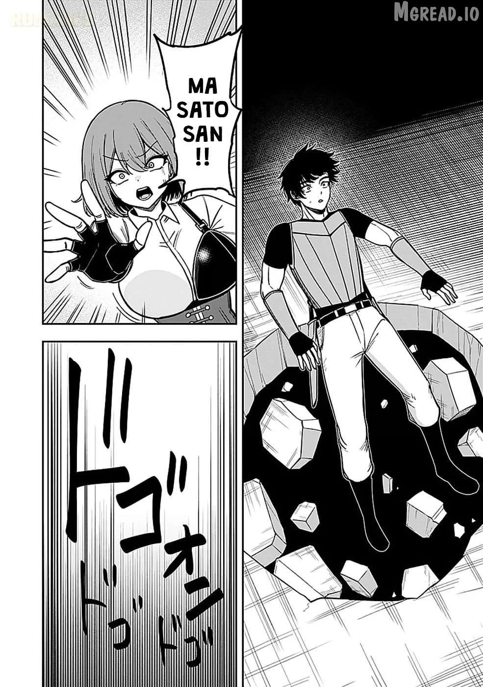Keiken wo Sukiru ni suru Bannou na Nouryoku wo Te ni Irete, Saikyou no Tansaku-sha ni Narimashita ~JK to Issho ni Dungeon Tansaku de Nariagaru~ Chapter 2 page 29