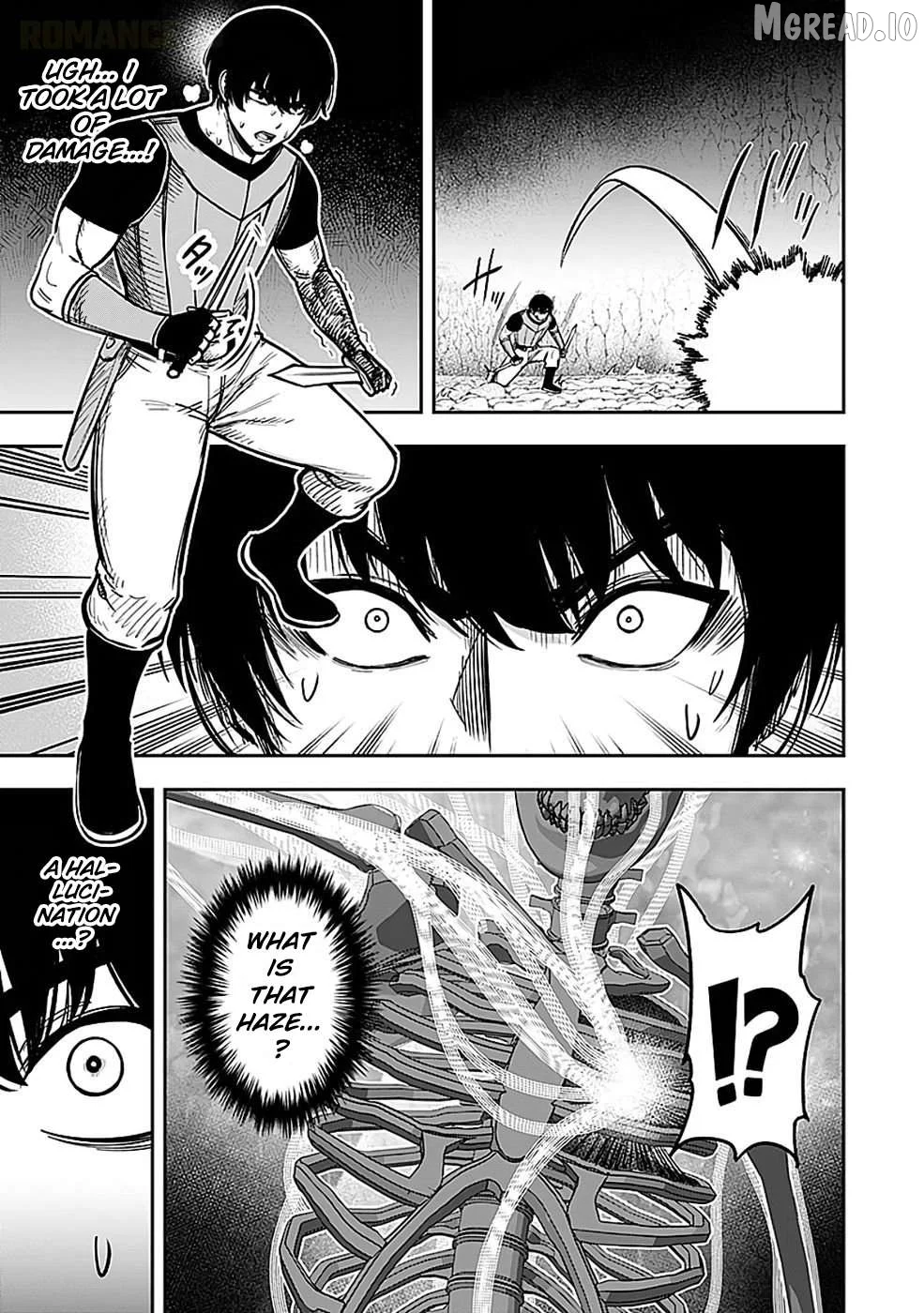 Keiken wo Sukiru ni suru Bannou na Nouryoku wo Te ni Irete, Saikyou no Tansaku-sha ni Narimashita ~JK to Issho ni Dungeon Tansaku de Nariagaru~ Chapter 3 page 10