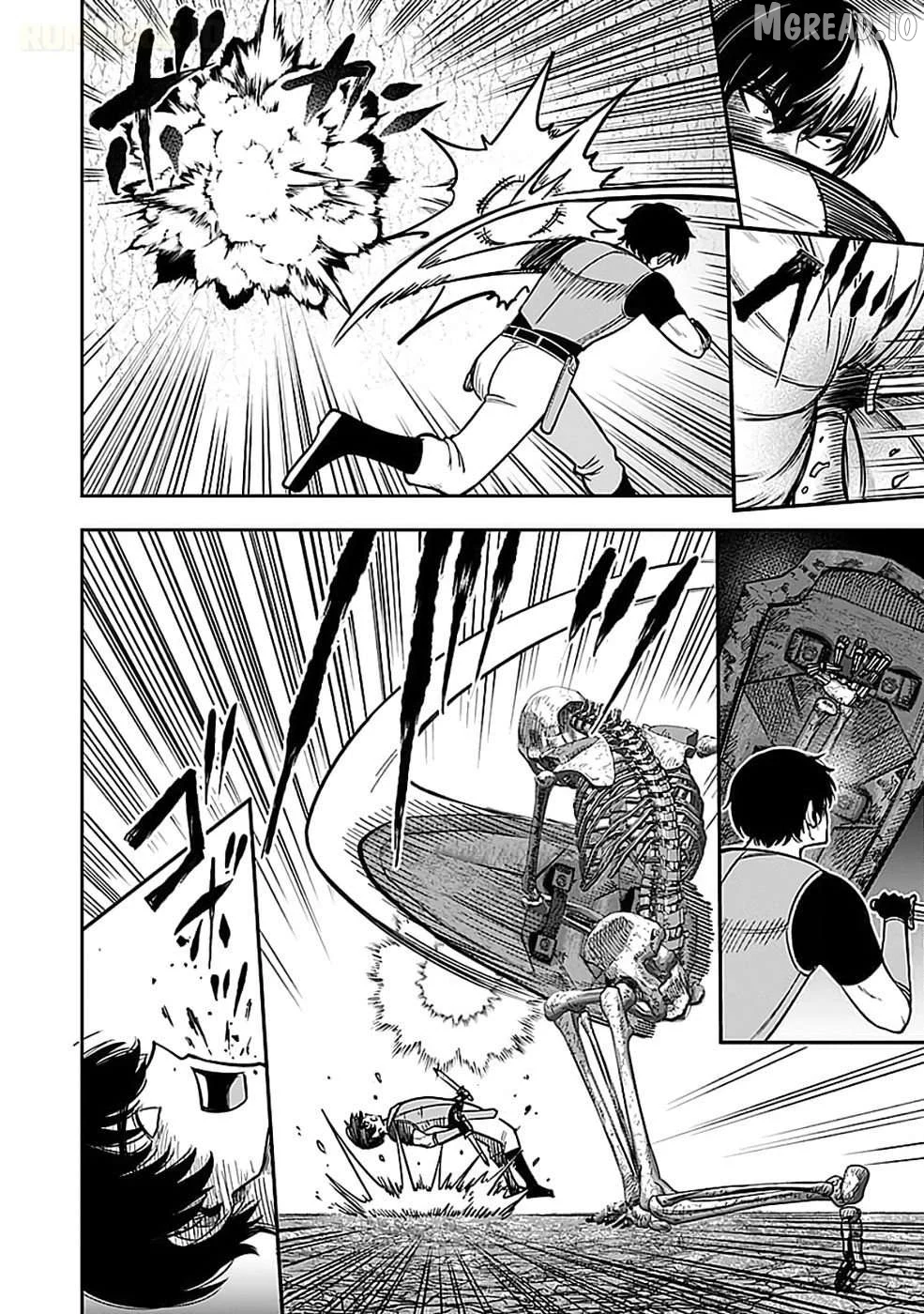 Keiken wo Sukiru ni suru Bannou na Nouryoku wo Te ni Irete, Saikyou no Tansaku-sha ni Narimashita ~JK to Issho ni Dungeon Tansaku de Nariagaru~ Chapter 3 page 9