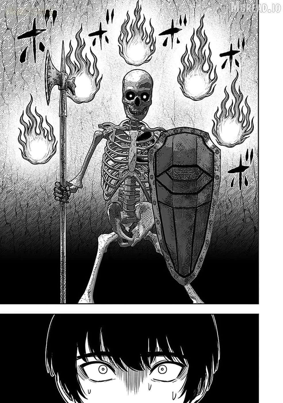 Keiken wo Sukiru ni suru Bannou na Nouryoku wo Te ni Irete, Saikyou no Tansaku-sha ni Narimashita ~JK to Issho ni Dungeon Tansaku de Nariagaru~ Chapter 3 page 6